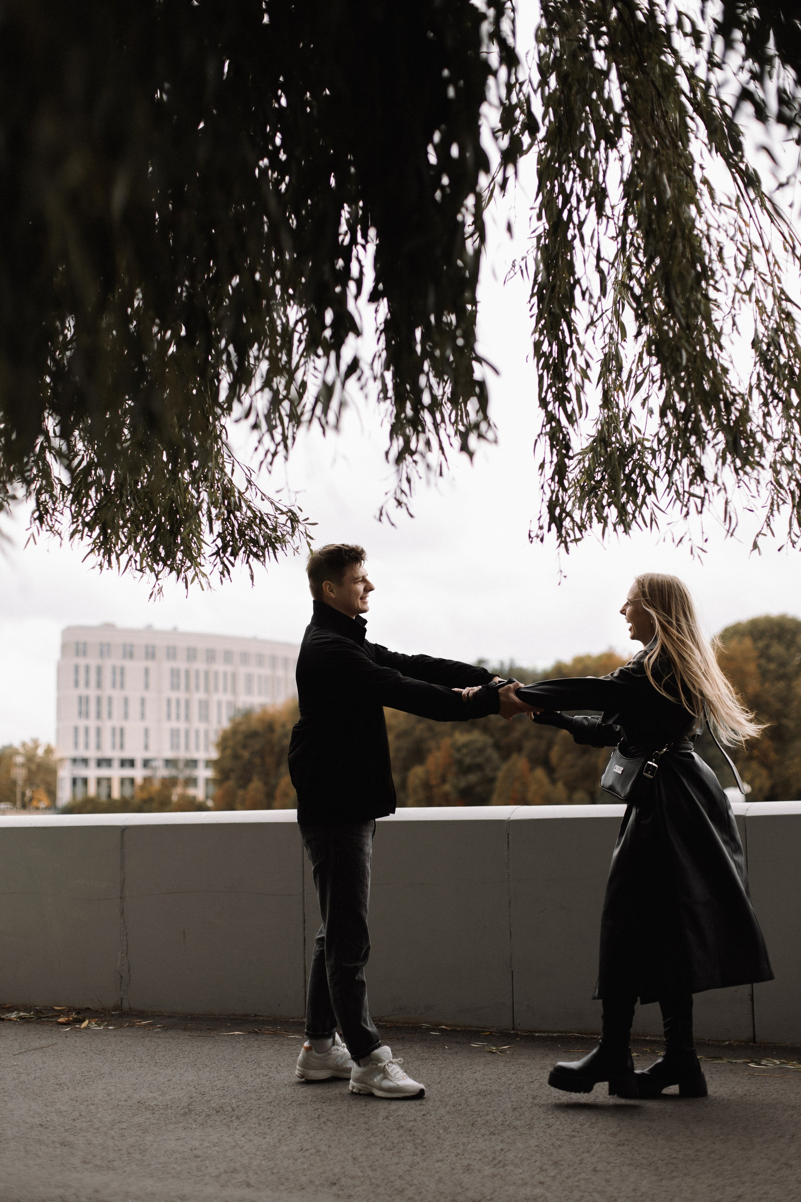 A&D. Фотограф Ира Григорьева