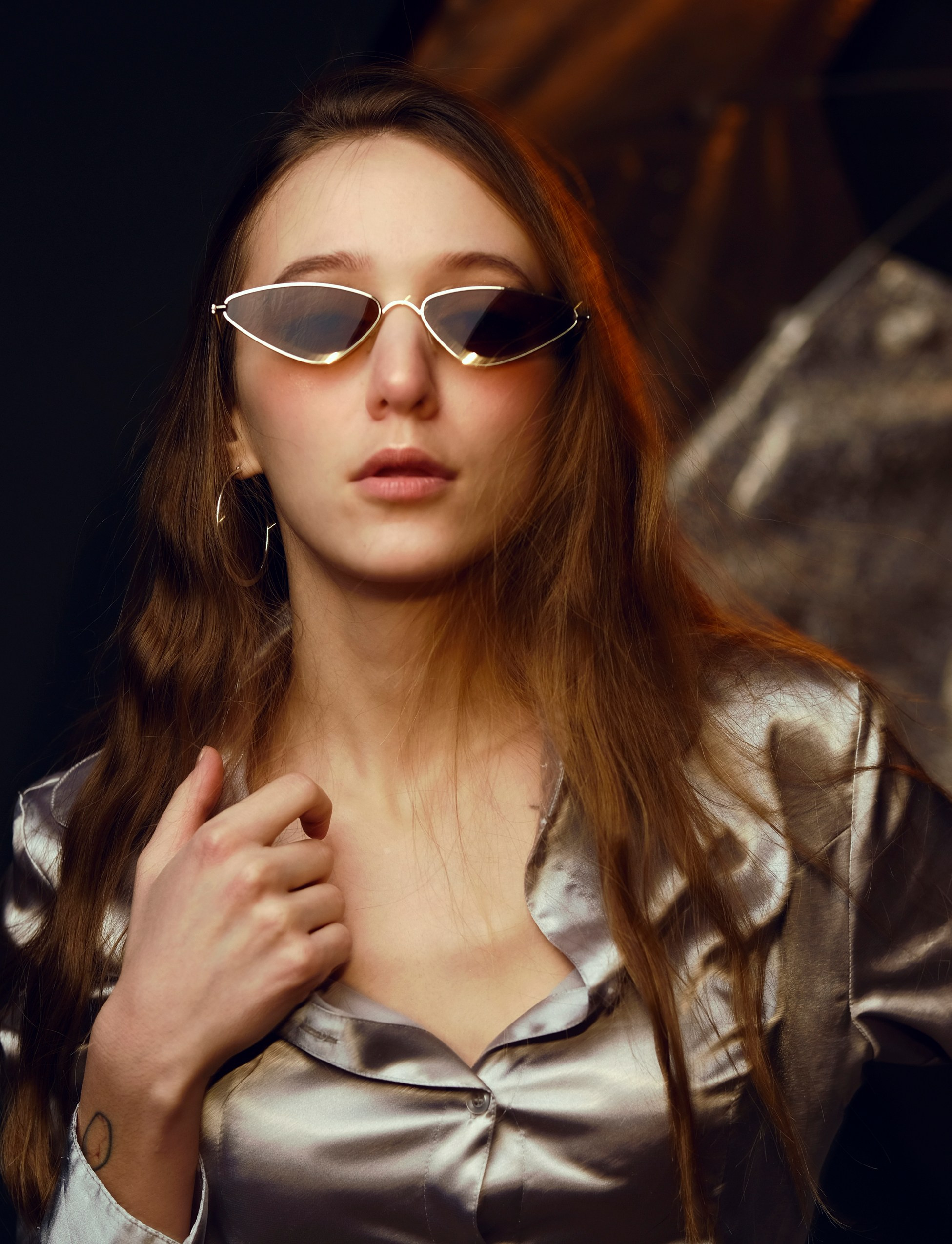 Услуги фотографа. Фотограф Красноярск Алексей Семенихин