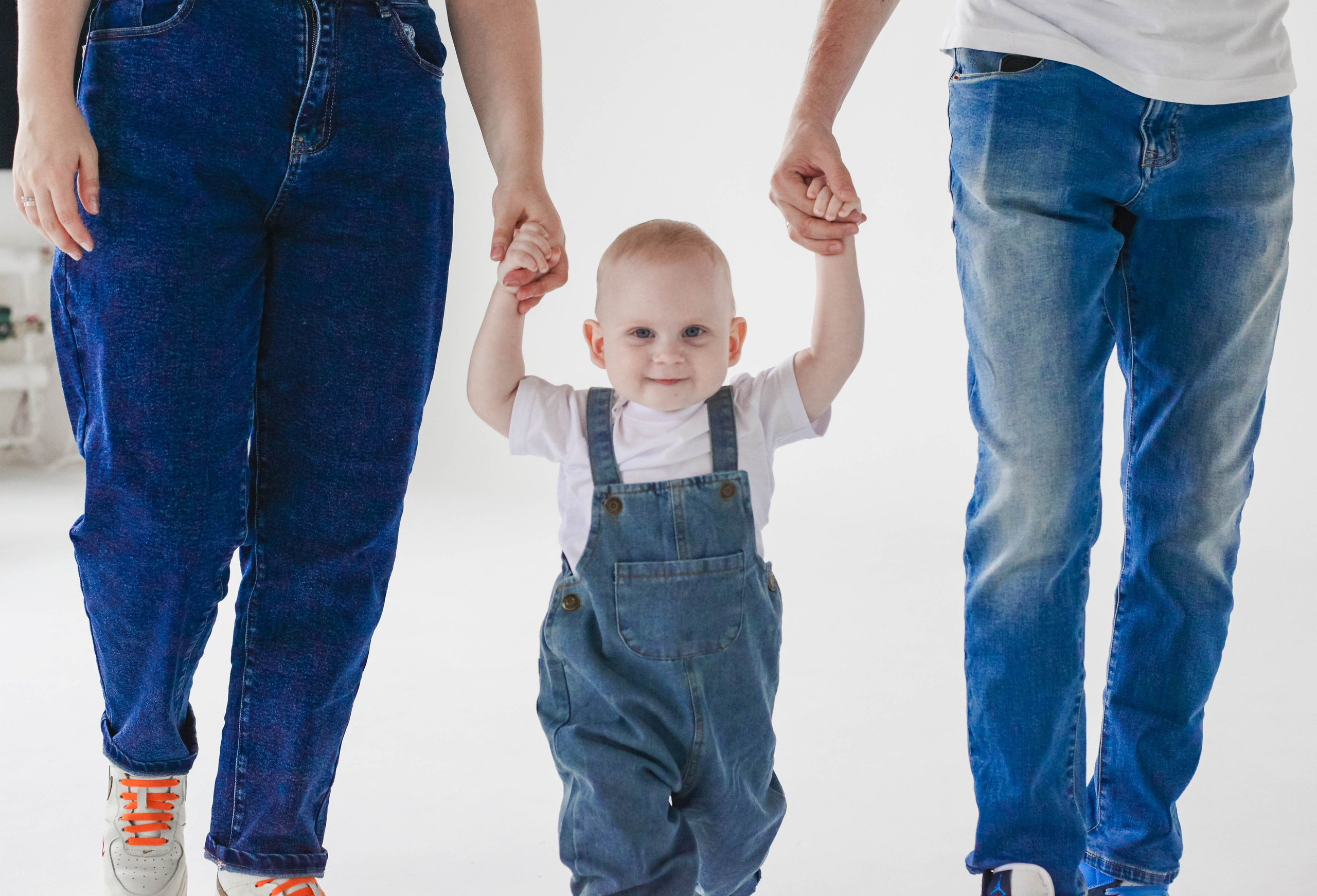 Студия. Уличный фотограф Города N