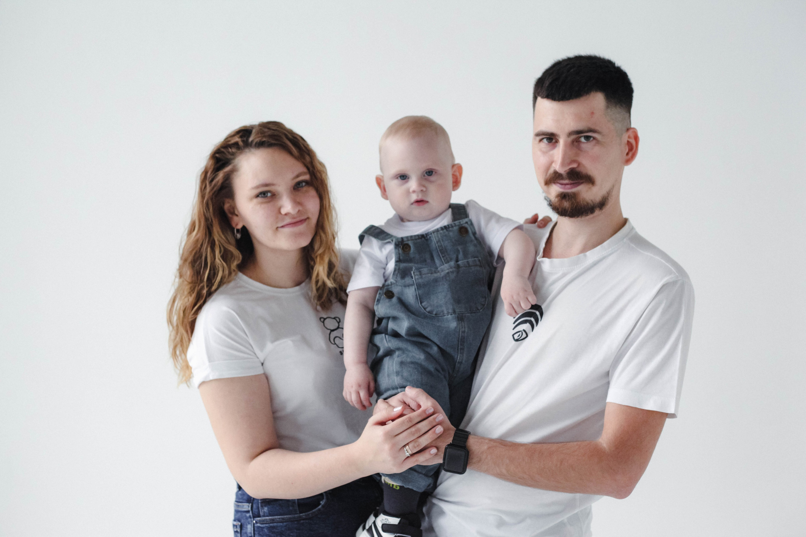 Студия. Уличный фотограф Города N