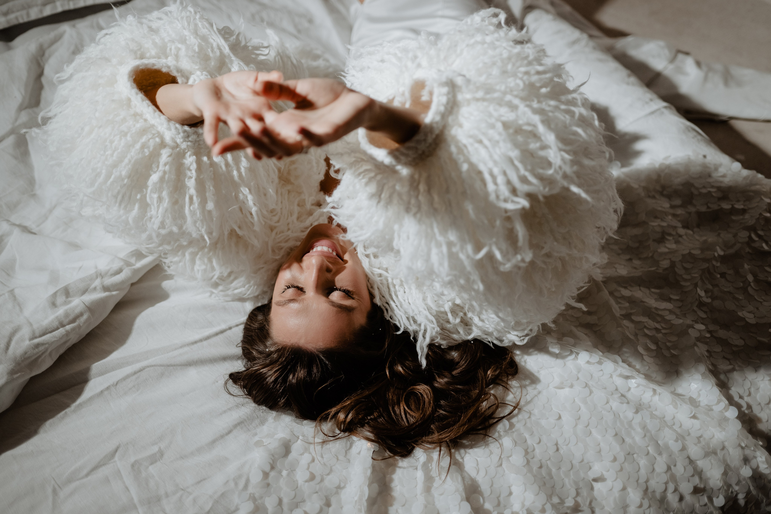 Оксана. Свадебный и портретный фотограф в Брянске и Москве Алина Химушкина