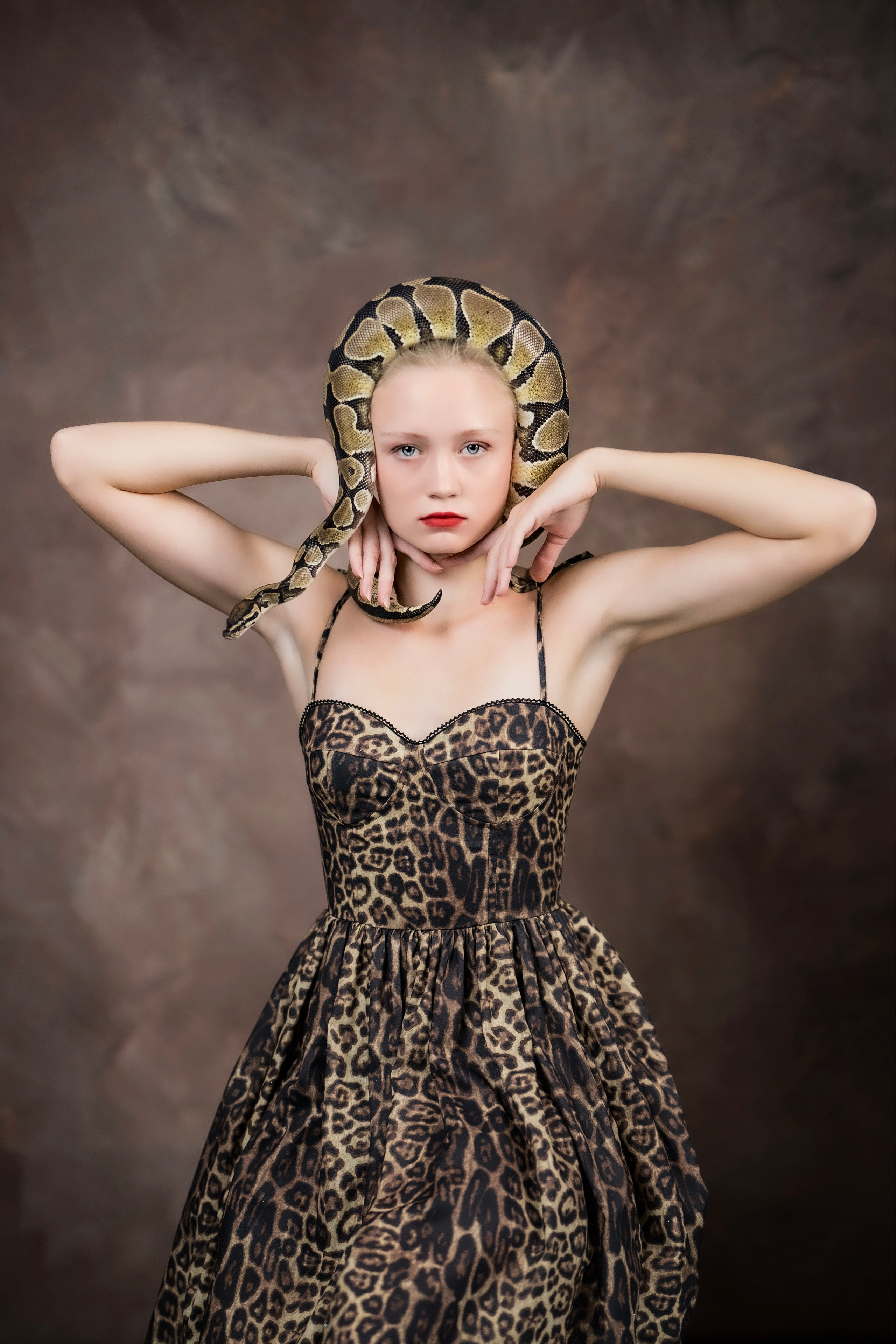 Змея. Ваш фотограф Tetiana Kolos, найду самый удачный ракурс и словлю момент