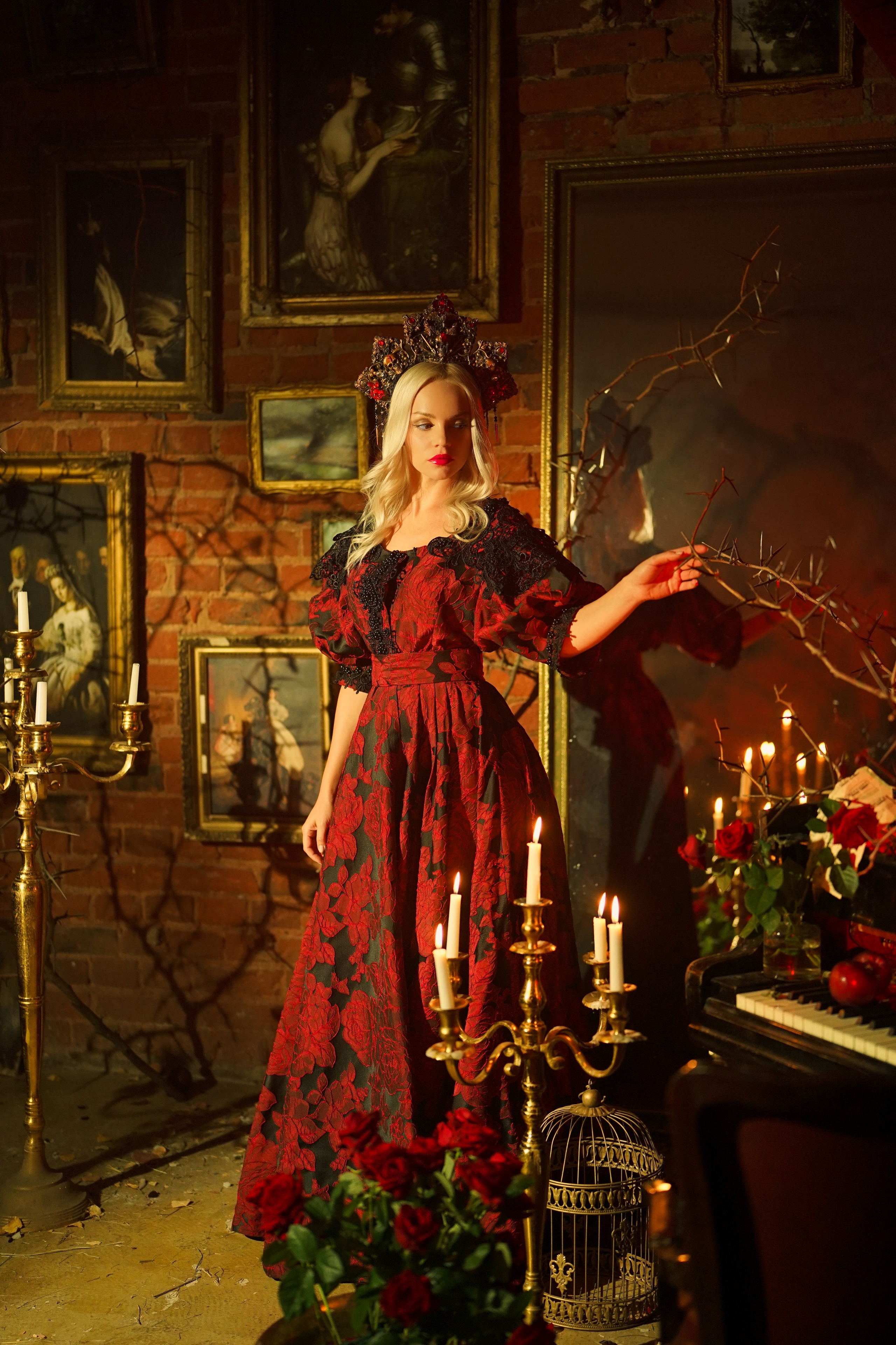 Хрупкая вечность. Ваш фотограф Tetiana Kolos, найду самый удачный ракурс и словлю момент