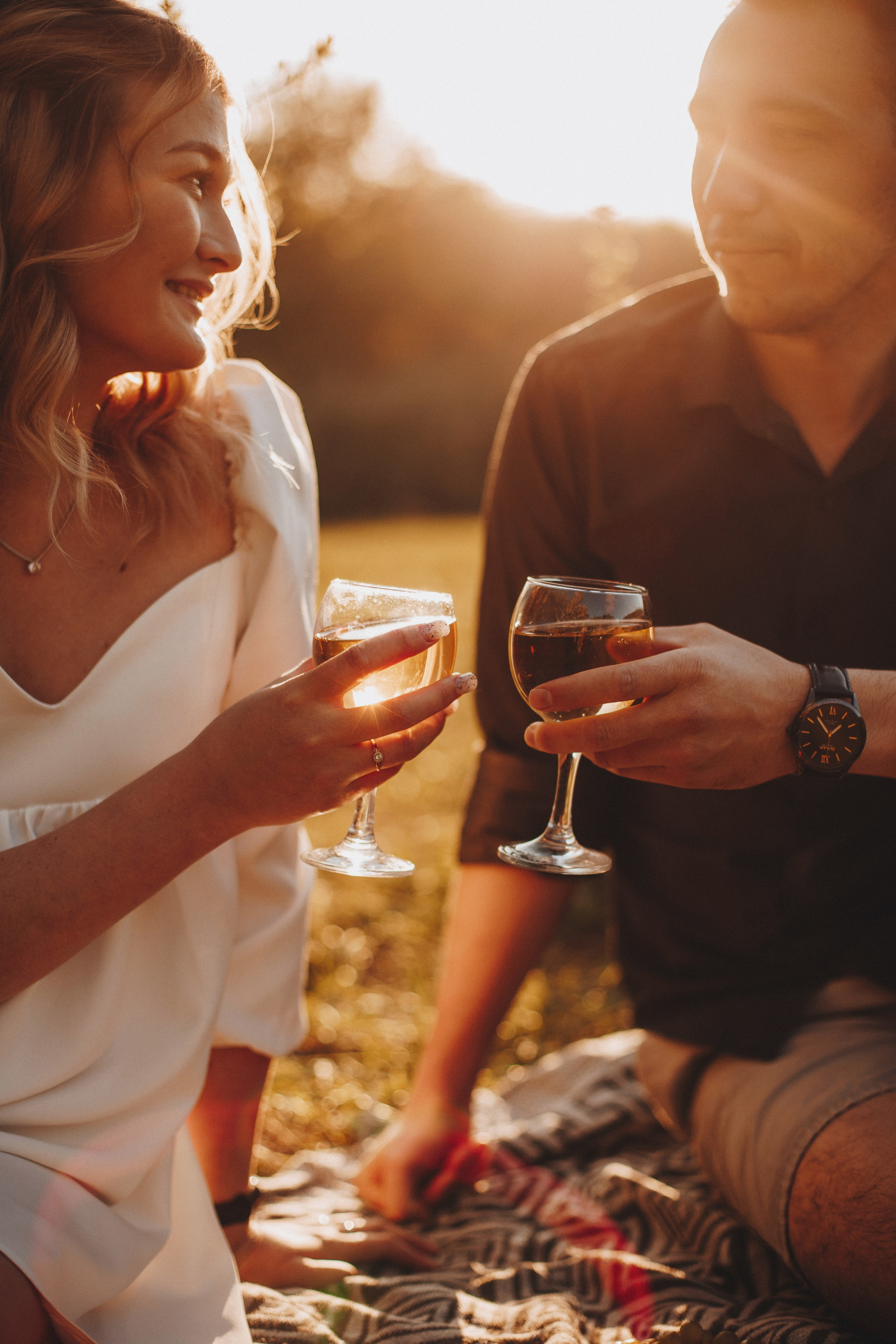 Эльдар & Айжан. Семейный и свадебный фотограф в Саратове Катерина Оленская