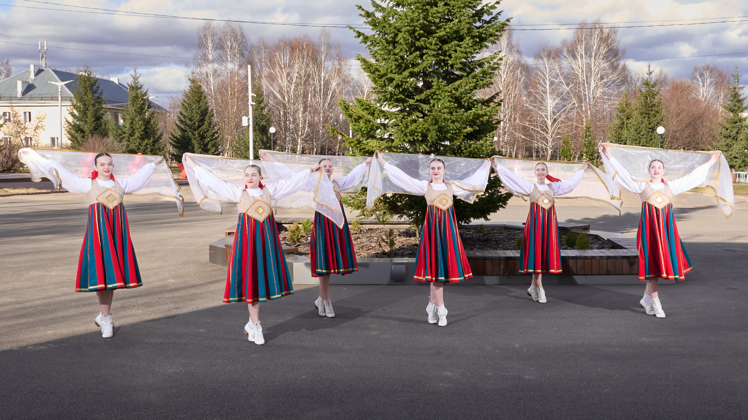 Концерт учащихся ДШИ № 18 «Мы делаем выбор сами». [fXph] Фотограф Масликов Илья. Съёмка мероприятий в Ленинске-Кузнецком