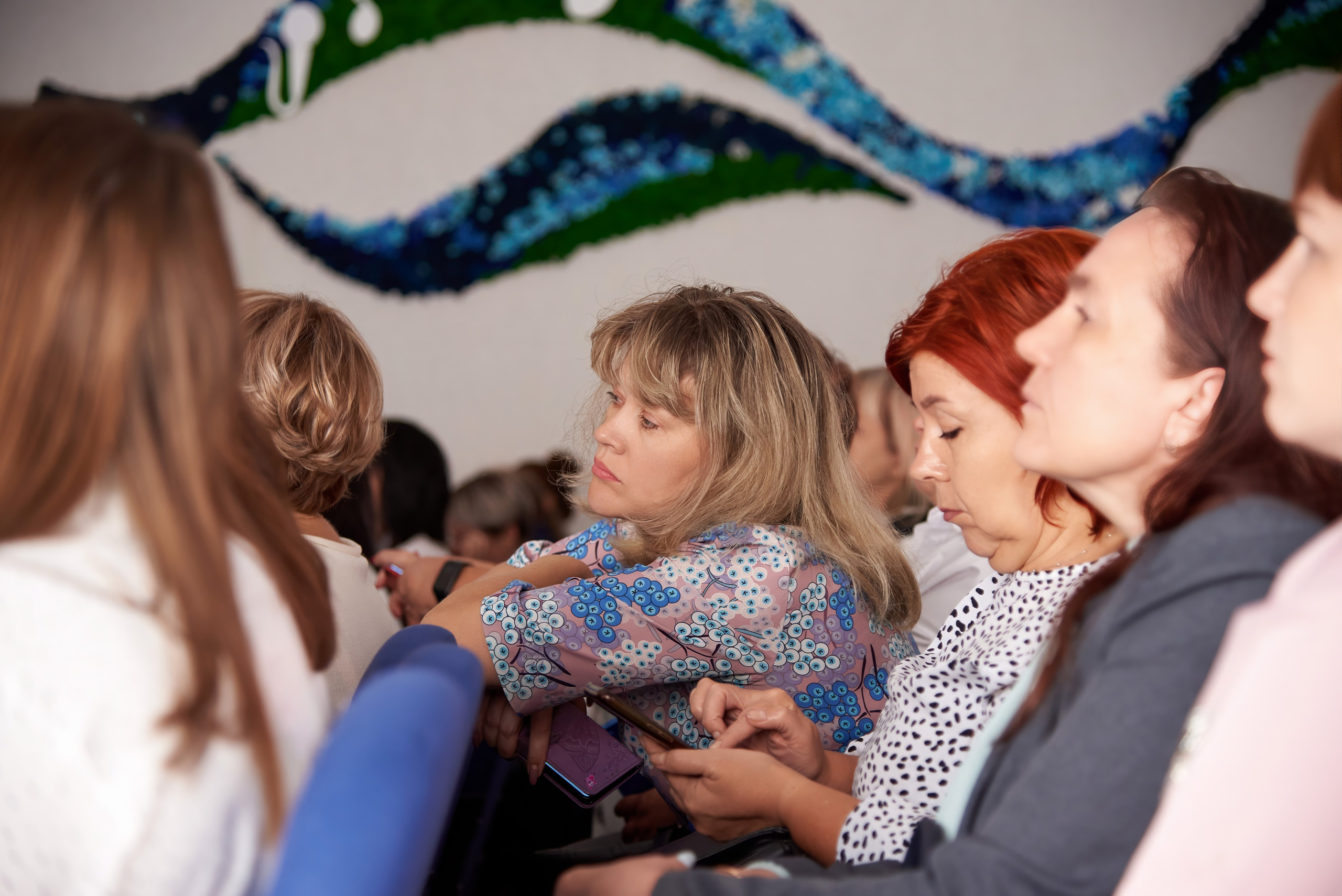 Августовская конференция 2023. [fXph] Фотограф Масликов Илья. Съёмка мероприятий в Ленинске-Кузнецком