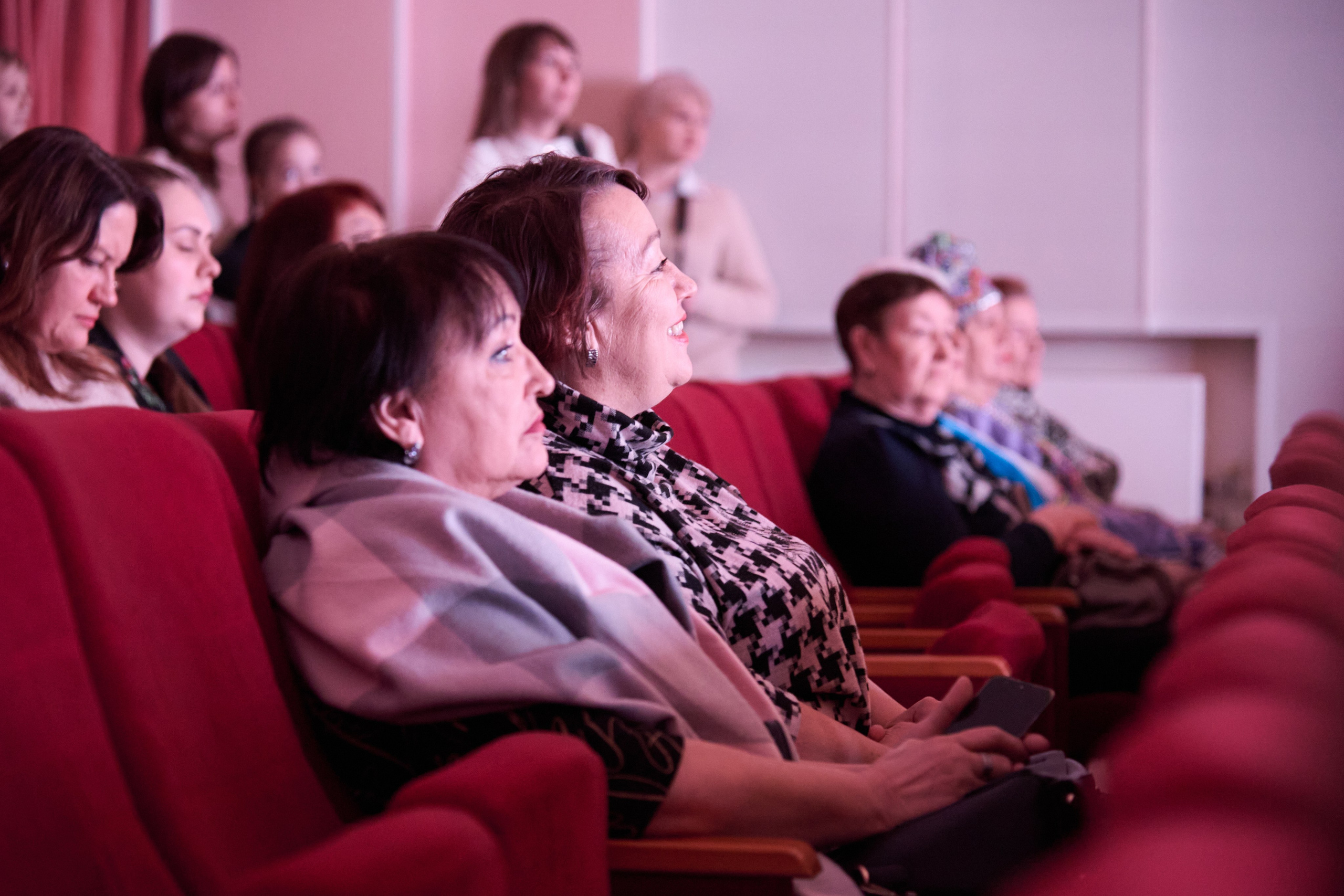 Конкурс «Звезда отечества» 2024. [fXph] Фотограф Масликов Илья. Съёмка мероприятий в Ленинске-Кузнецком