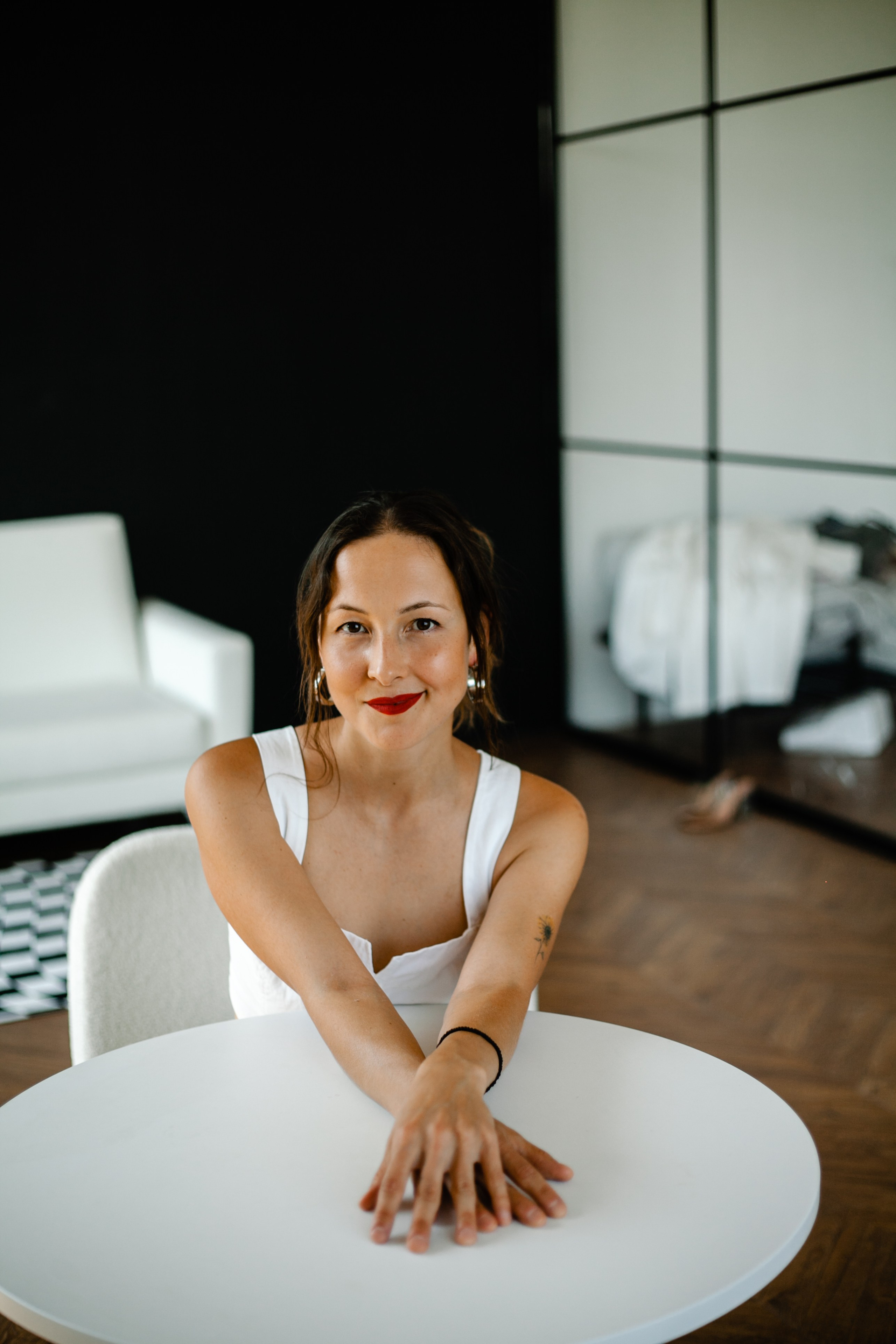 Albina. ANNA KUDRINA PHOTOGRAPHY Russia