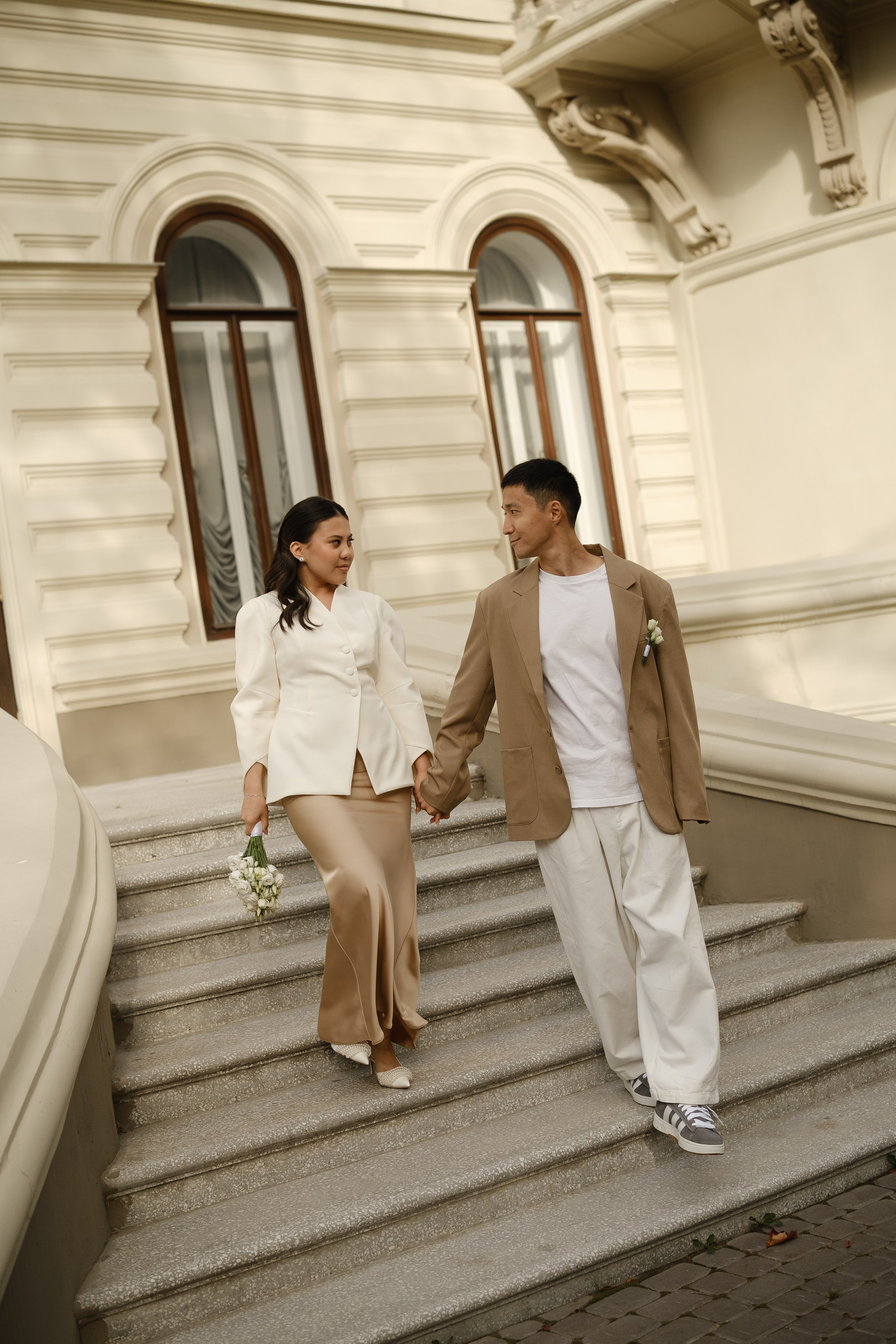 Я и ты. Обо мне