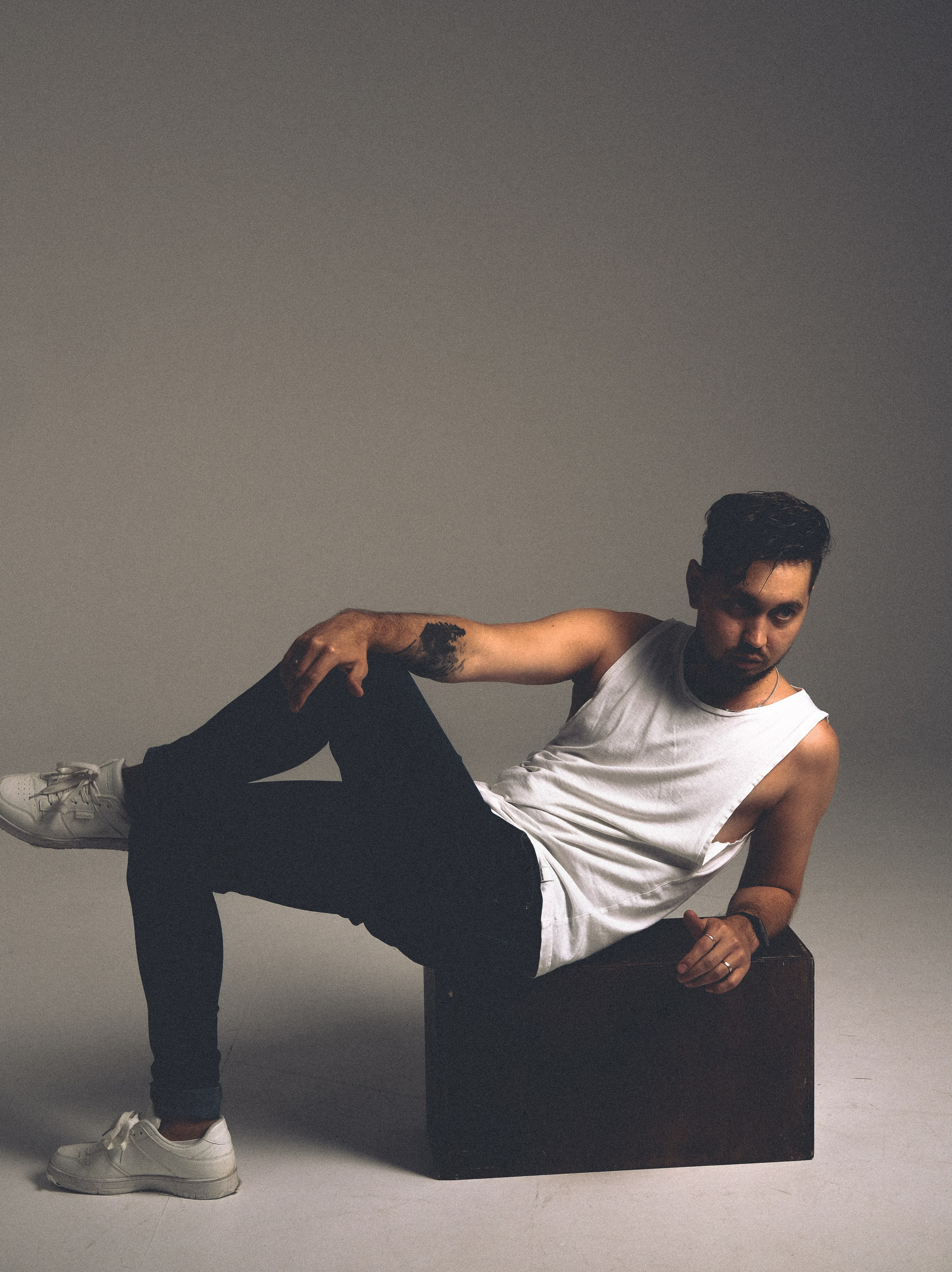 Групповой портрет: VOGUE ACADEMY. Обо мне