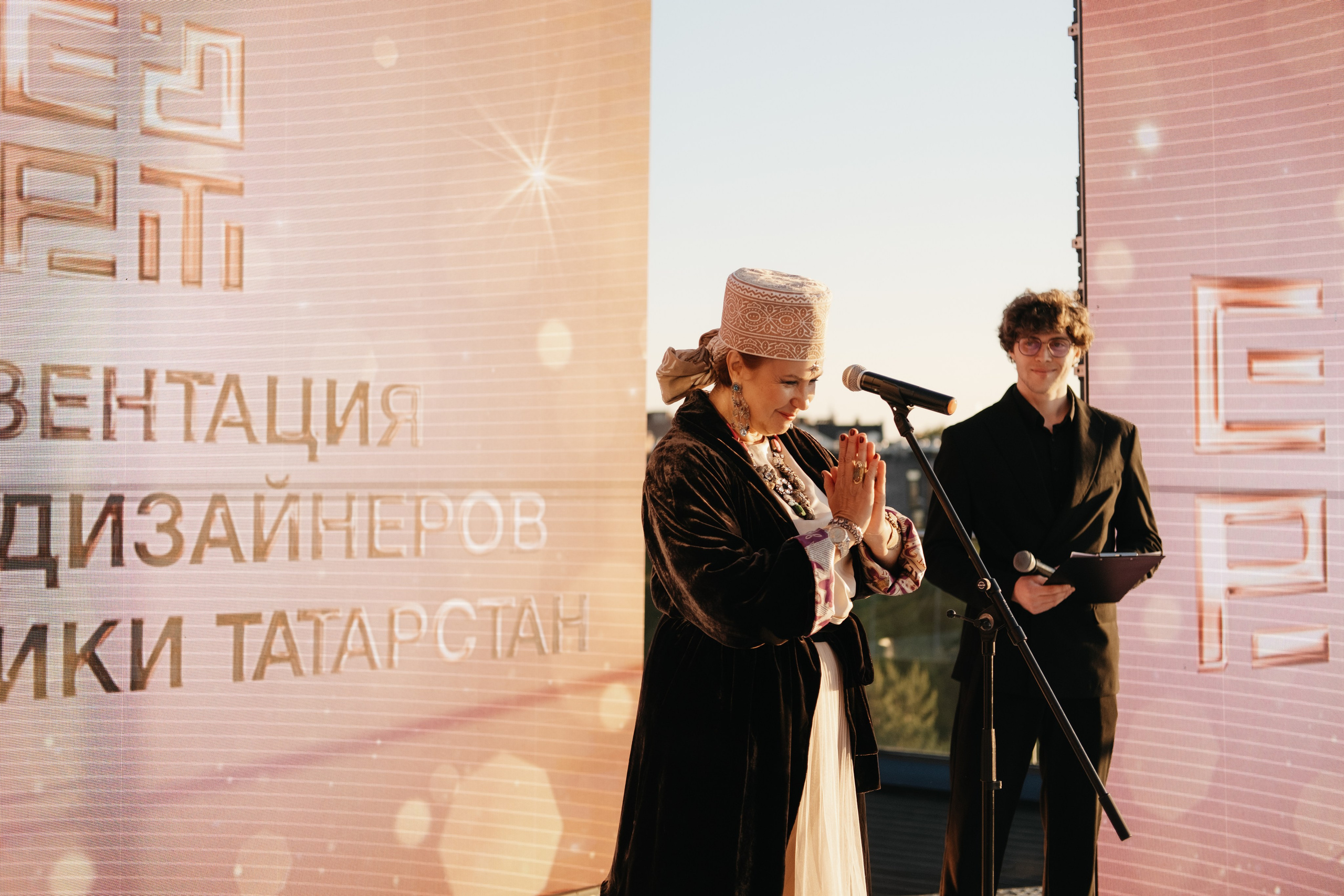 Презентация Союза дизайнеров РТ. Обо мне