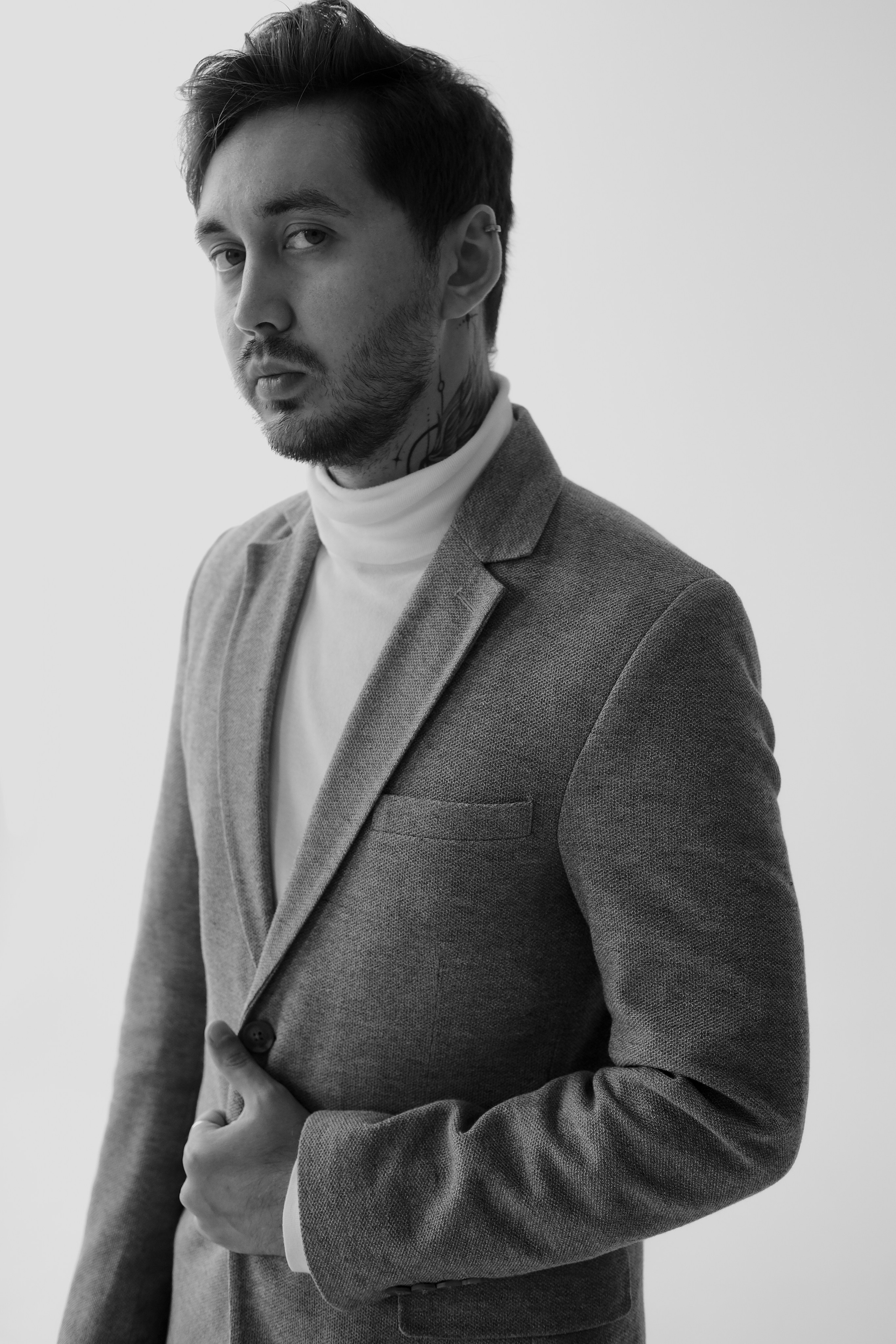 Групповой портрет: IT-компания. Обо мне