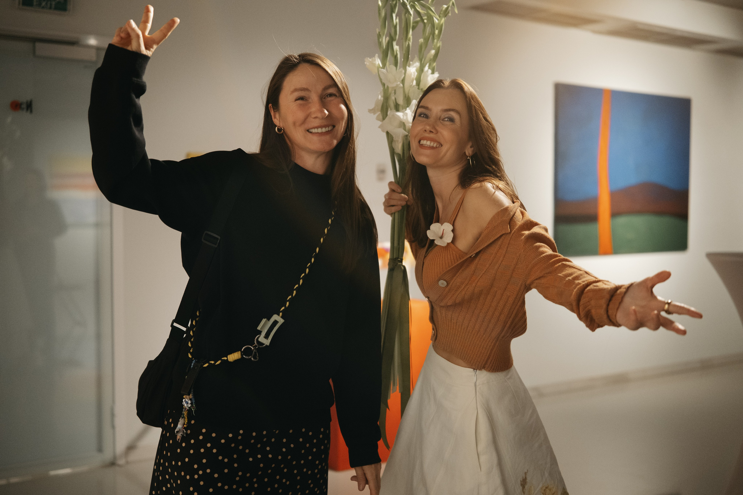 СЧАСТЬЕ & Альфия Sargin. Обо мне