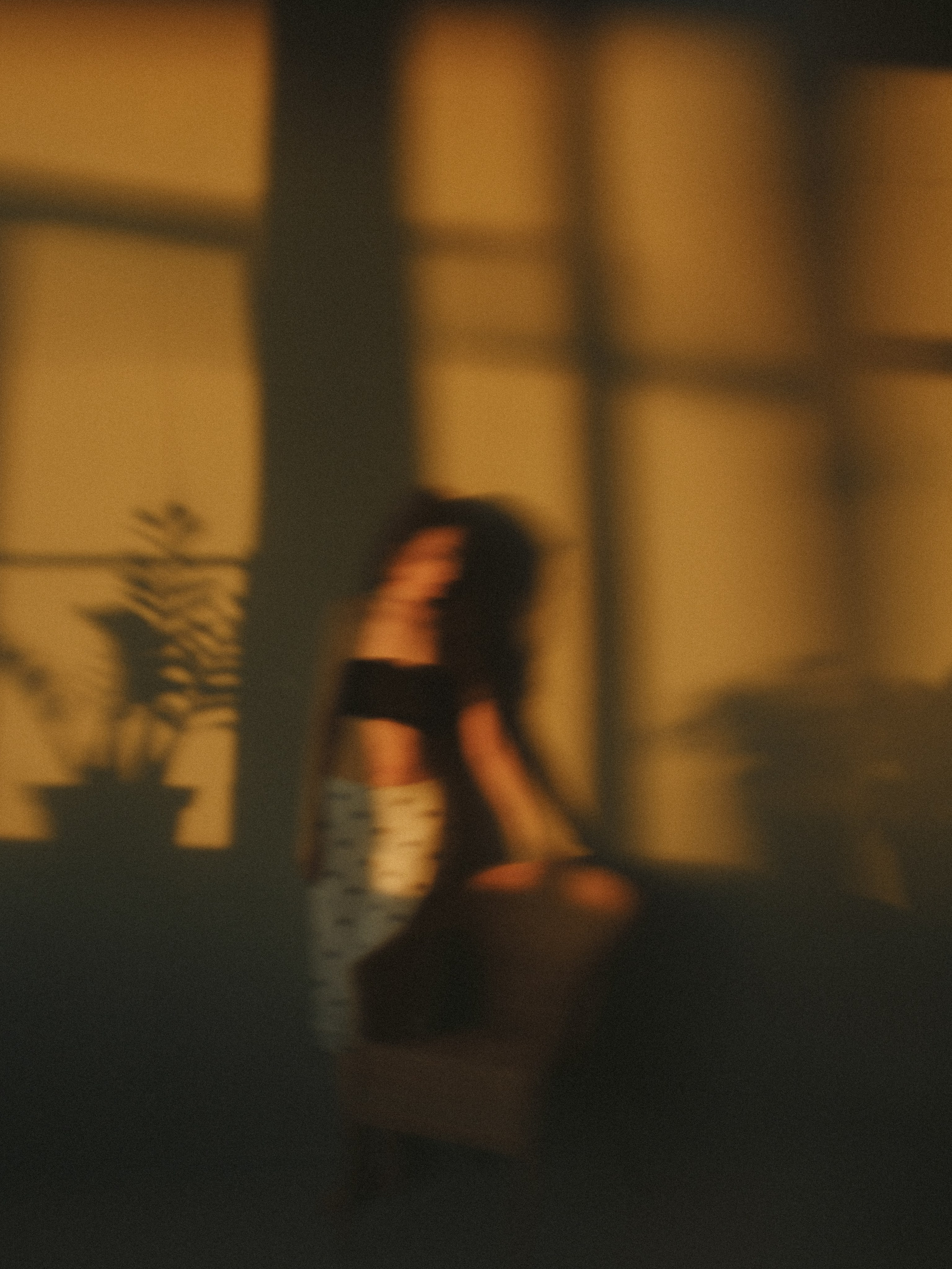 Гузаля. Обо мне