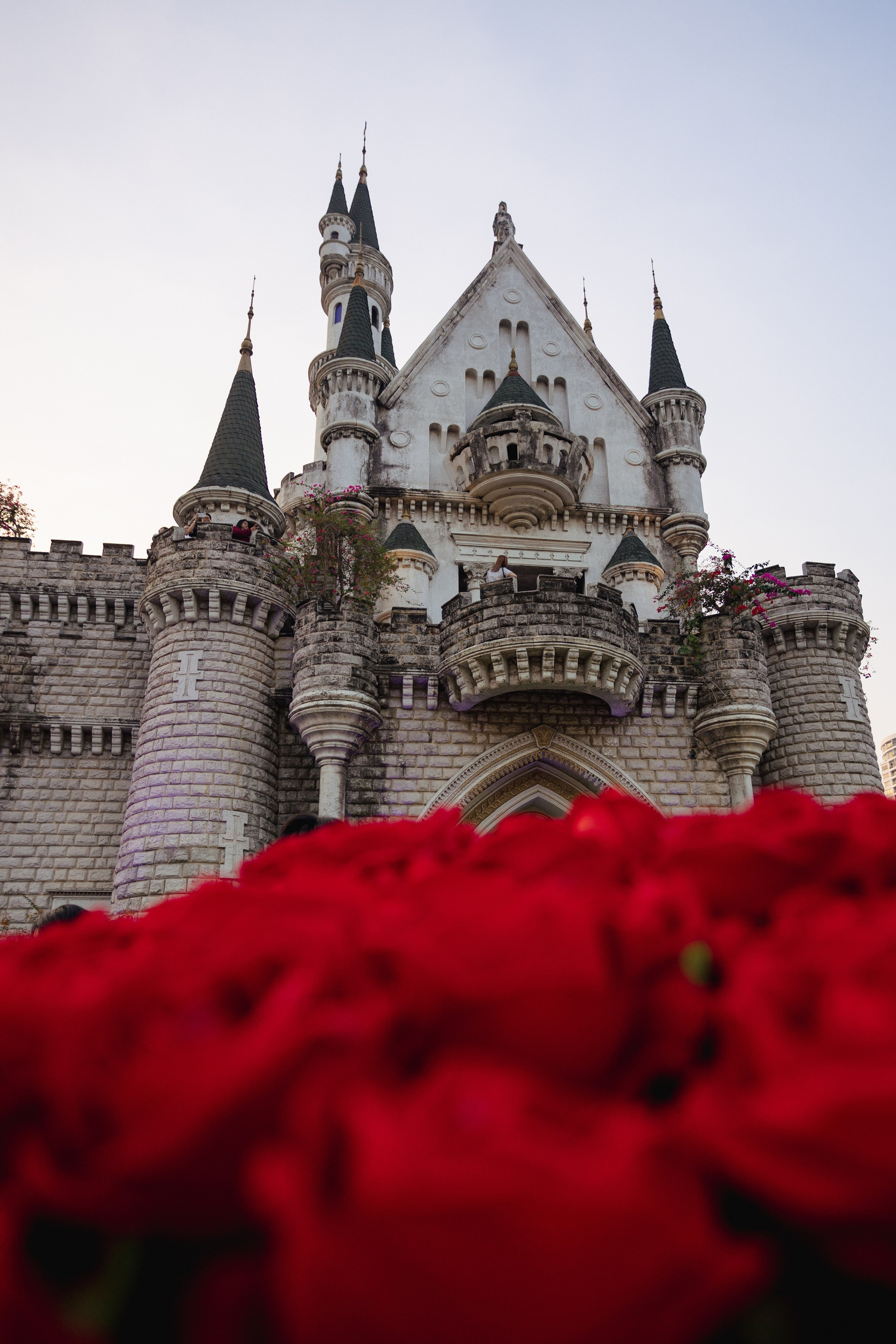 JODD FAIRS IN LOVE. Фотограф Сонкина Татьяна