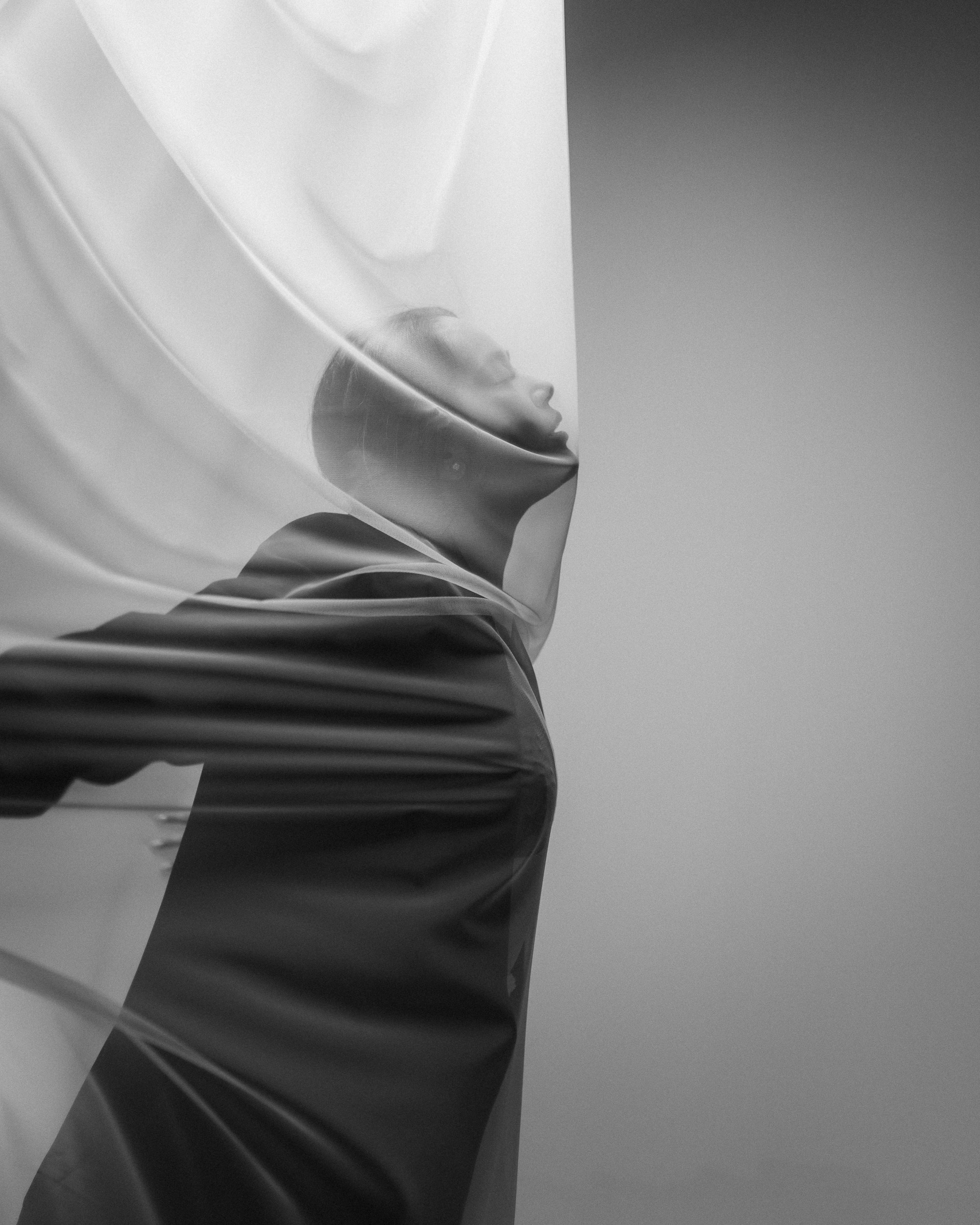 Anel. Портретный и Репортажный Фотограф Москва