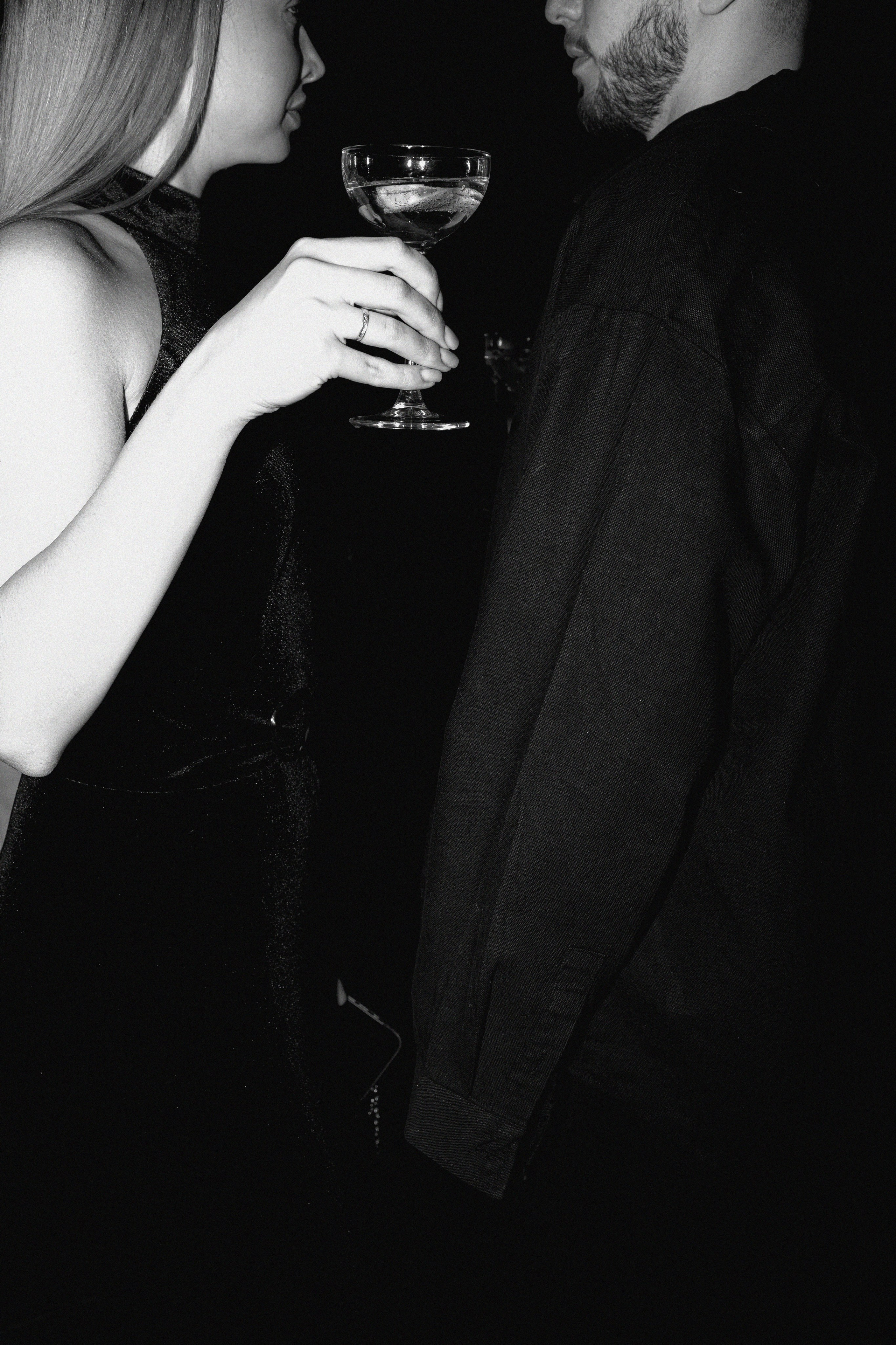 Awesome. Сентиментальная свадебная фотография