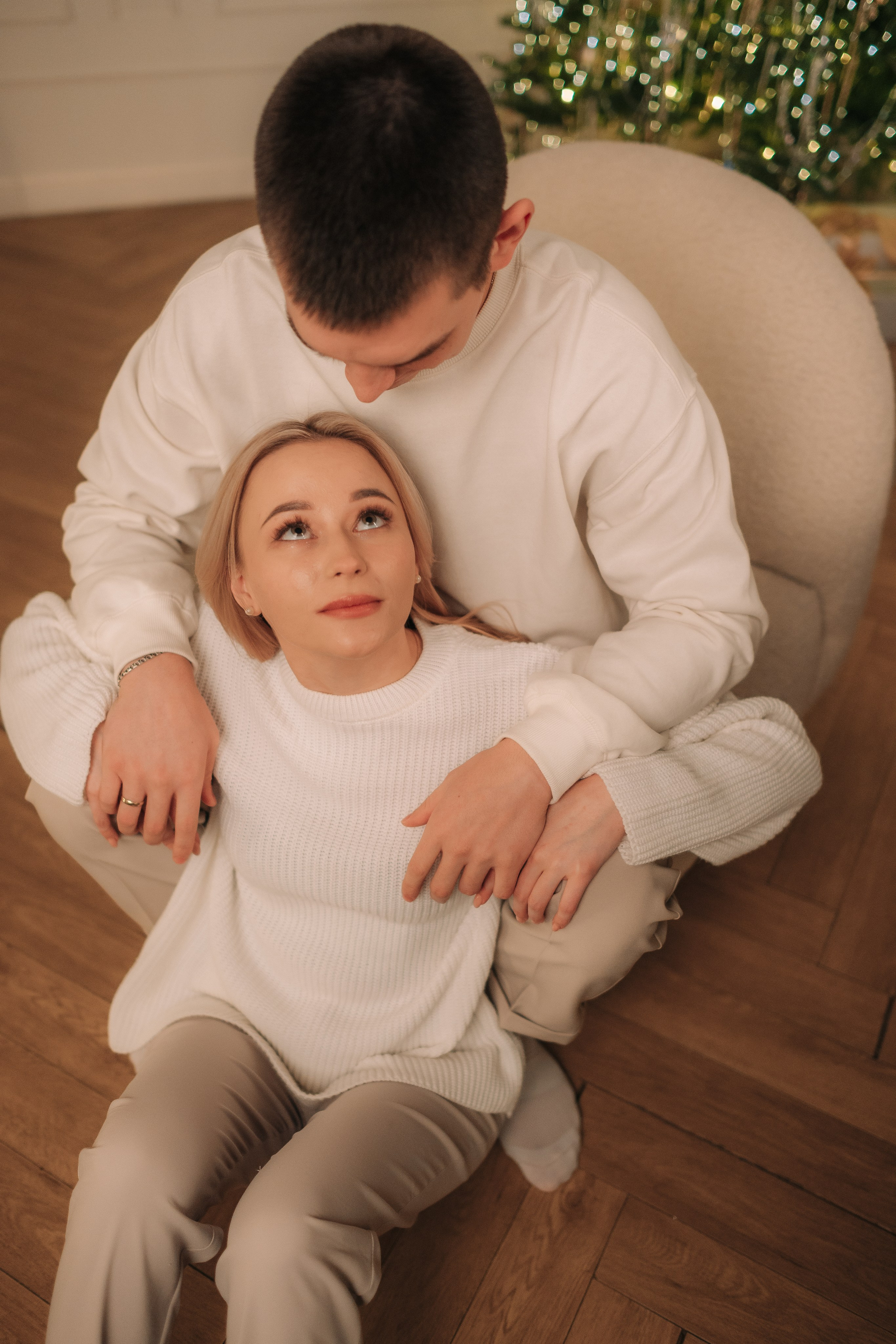 Андрей и Наталина. Иван Кубик — фотограф и видеограф