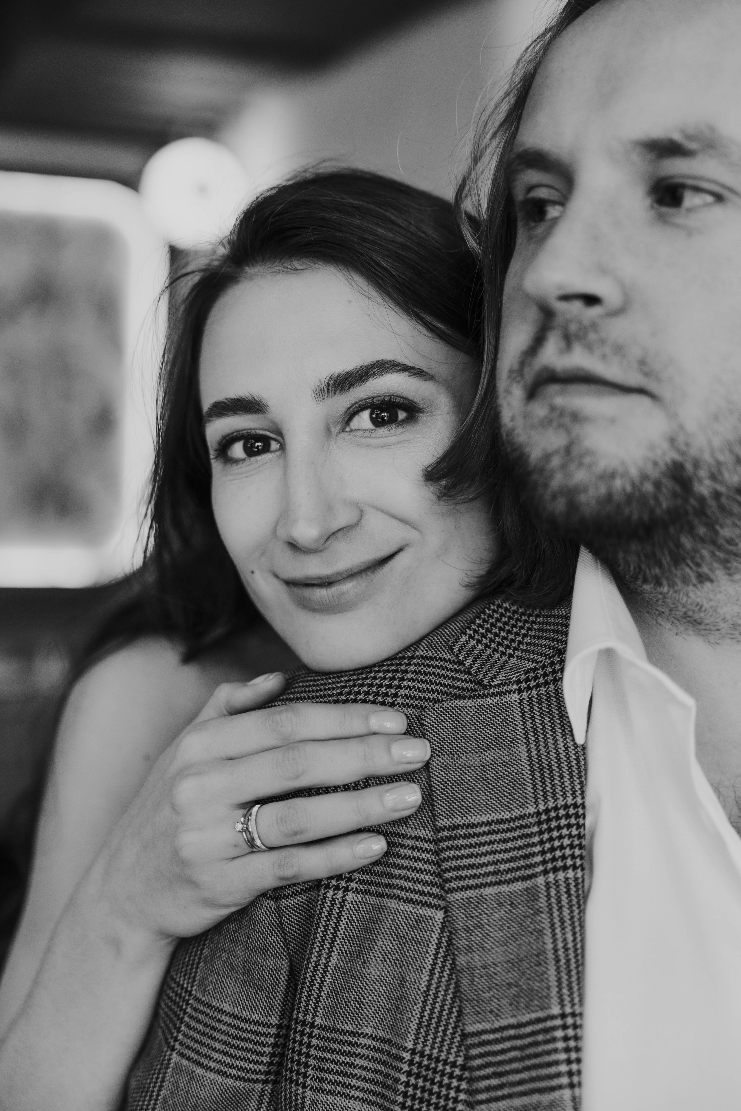 Даша и Денис. 2023 г. Персональный фотограф Катерина Литвинова