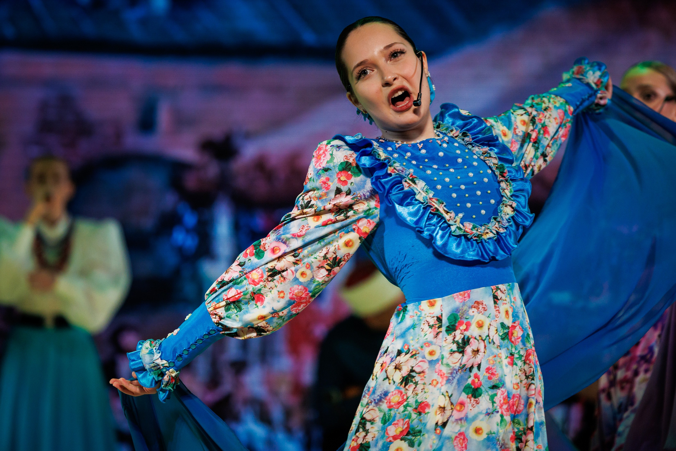 Отзывы. Репортажный фотограф в Барнауле Владимир Игнатов