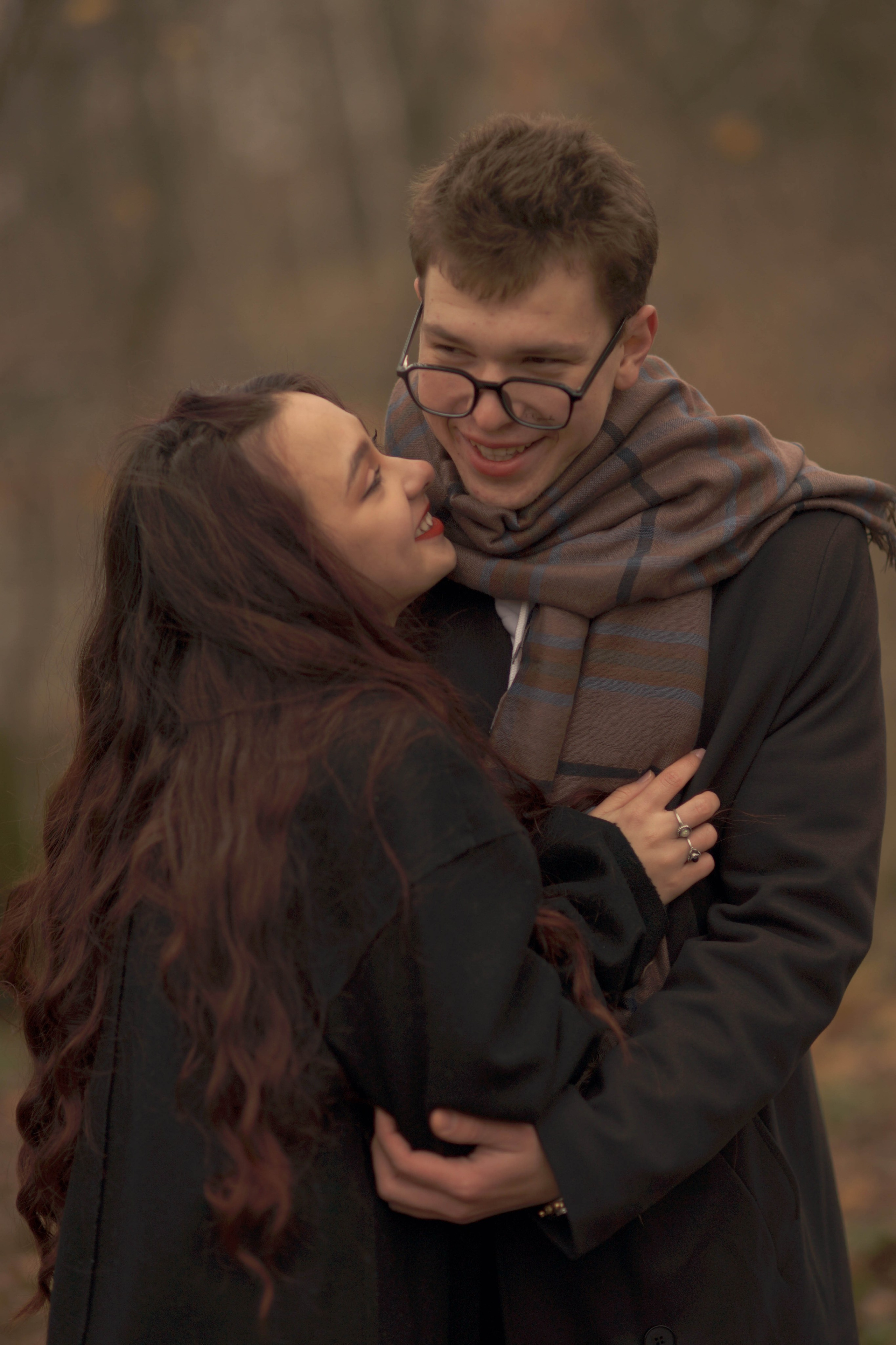 Камила и Иван. Семейный и детский фотограф Троицк Москва