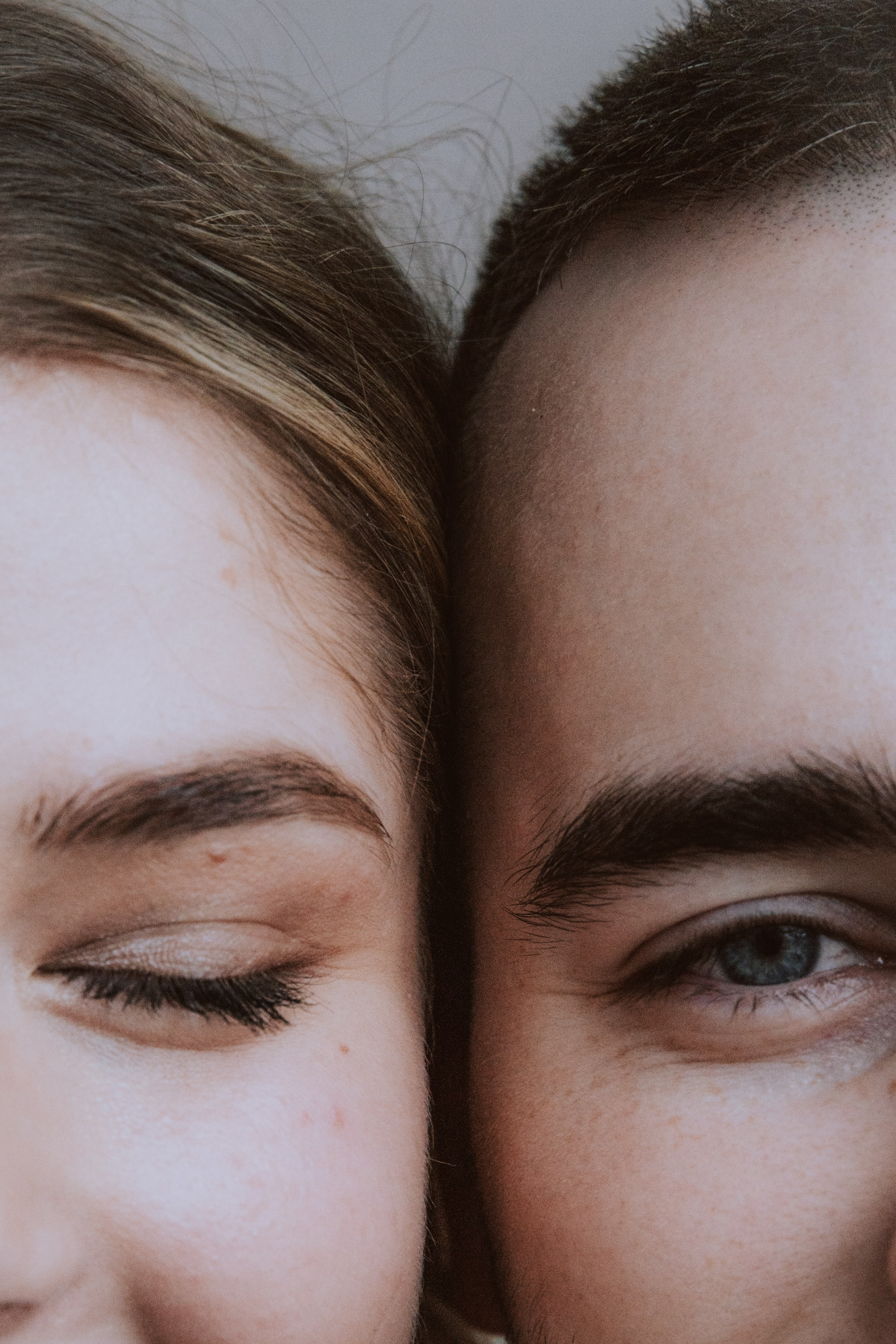 Ангелина и Иван. Фотограф, который снимает любовь в Санкт-Петербурге и Череповце