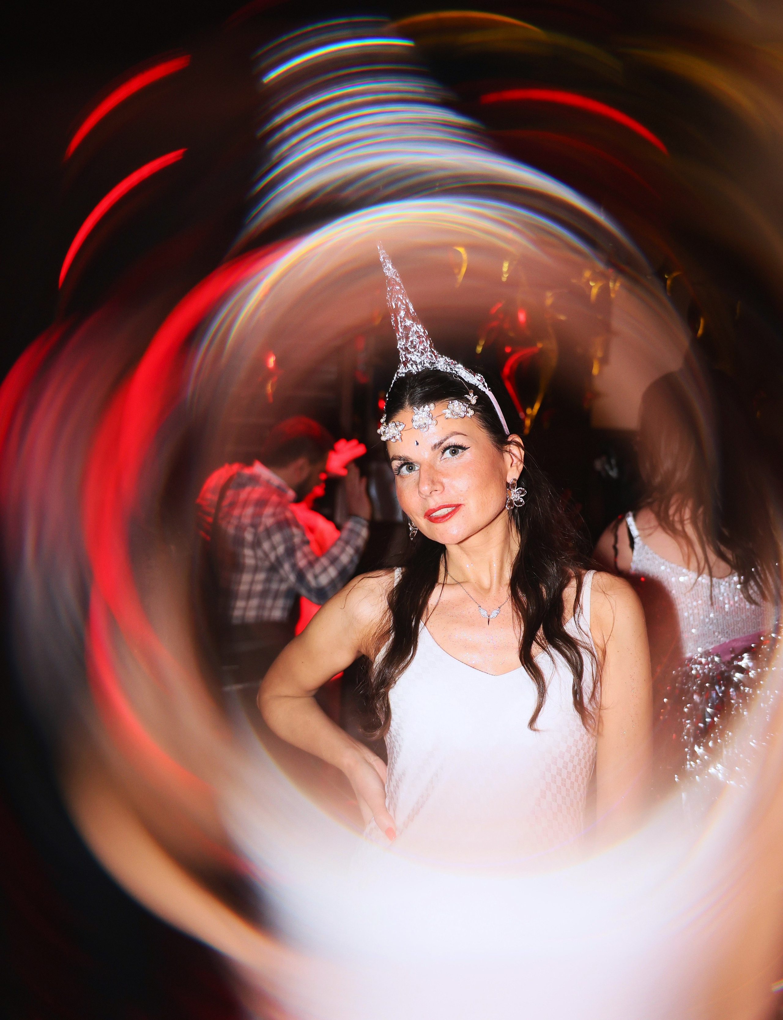 Odyssey Festival Halo Prizm. Главная