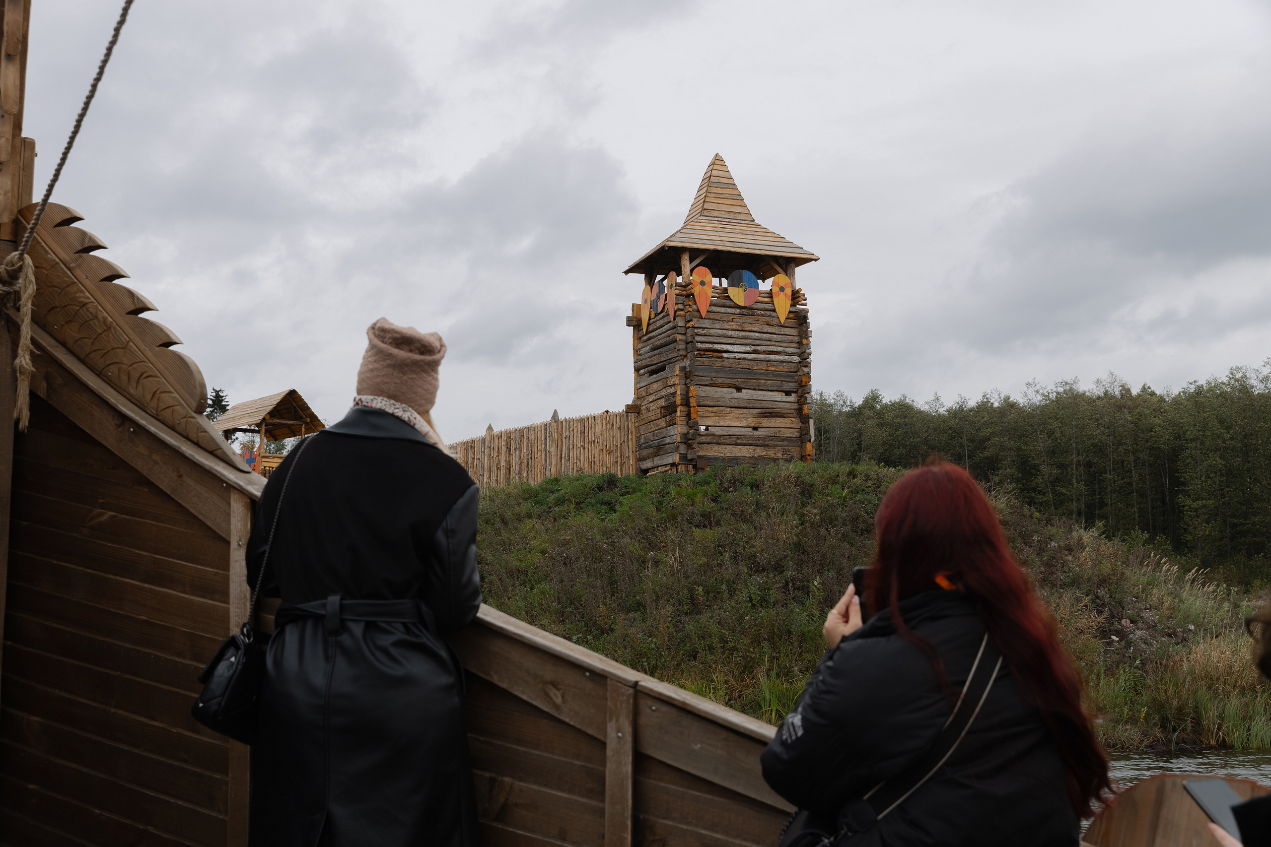 Корпоративная фотосъемка для ОАО Белагропромбанк в Суле в Загородном комплексе Westa. Свадебный фотограф в Минске/Беларуси Сергей Спиридонов