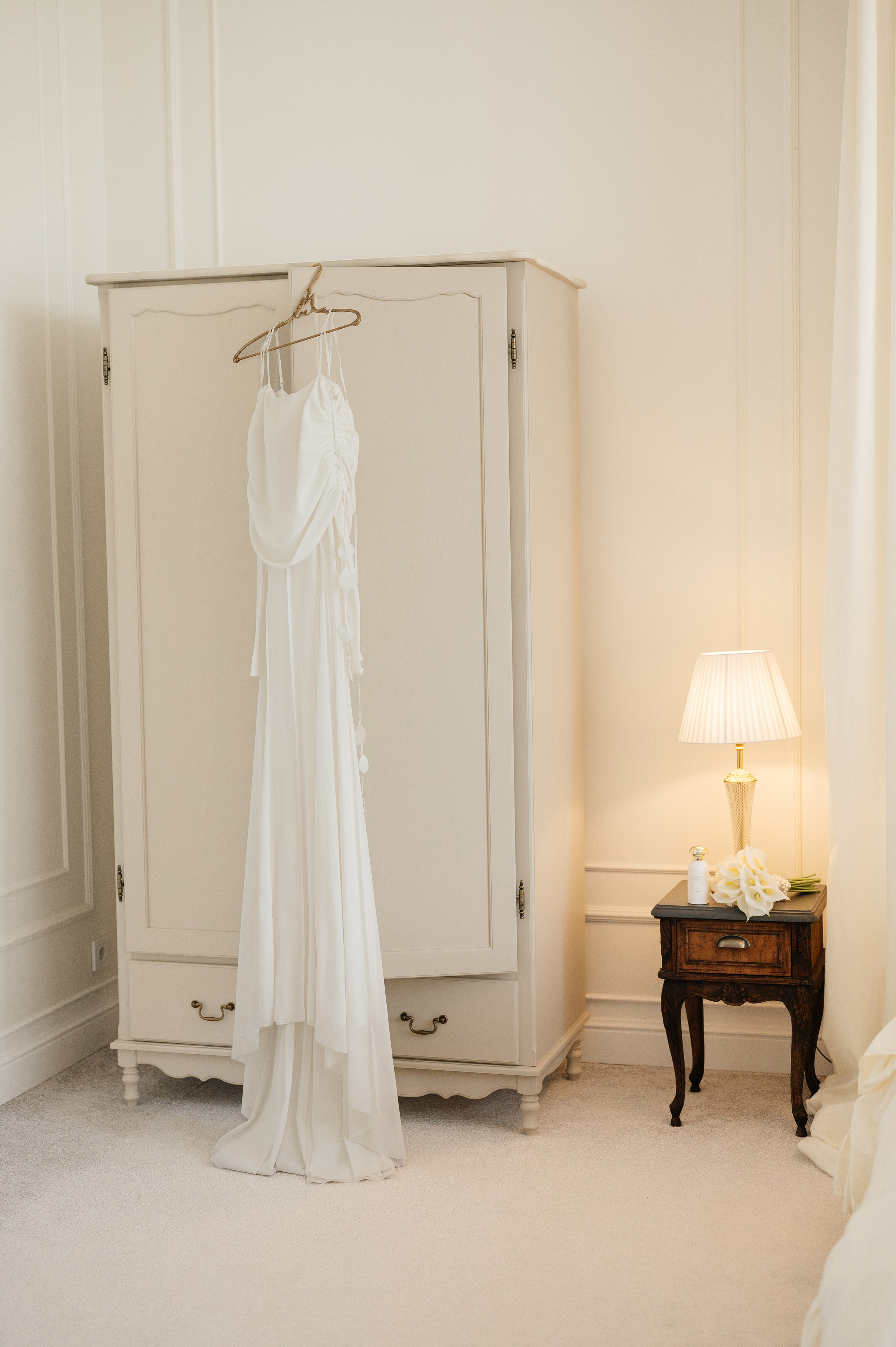 Утро невесты. Свадебный и семейный фотограф в Краснодаре Алина Мельник