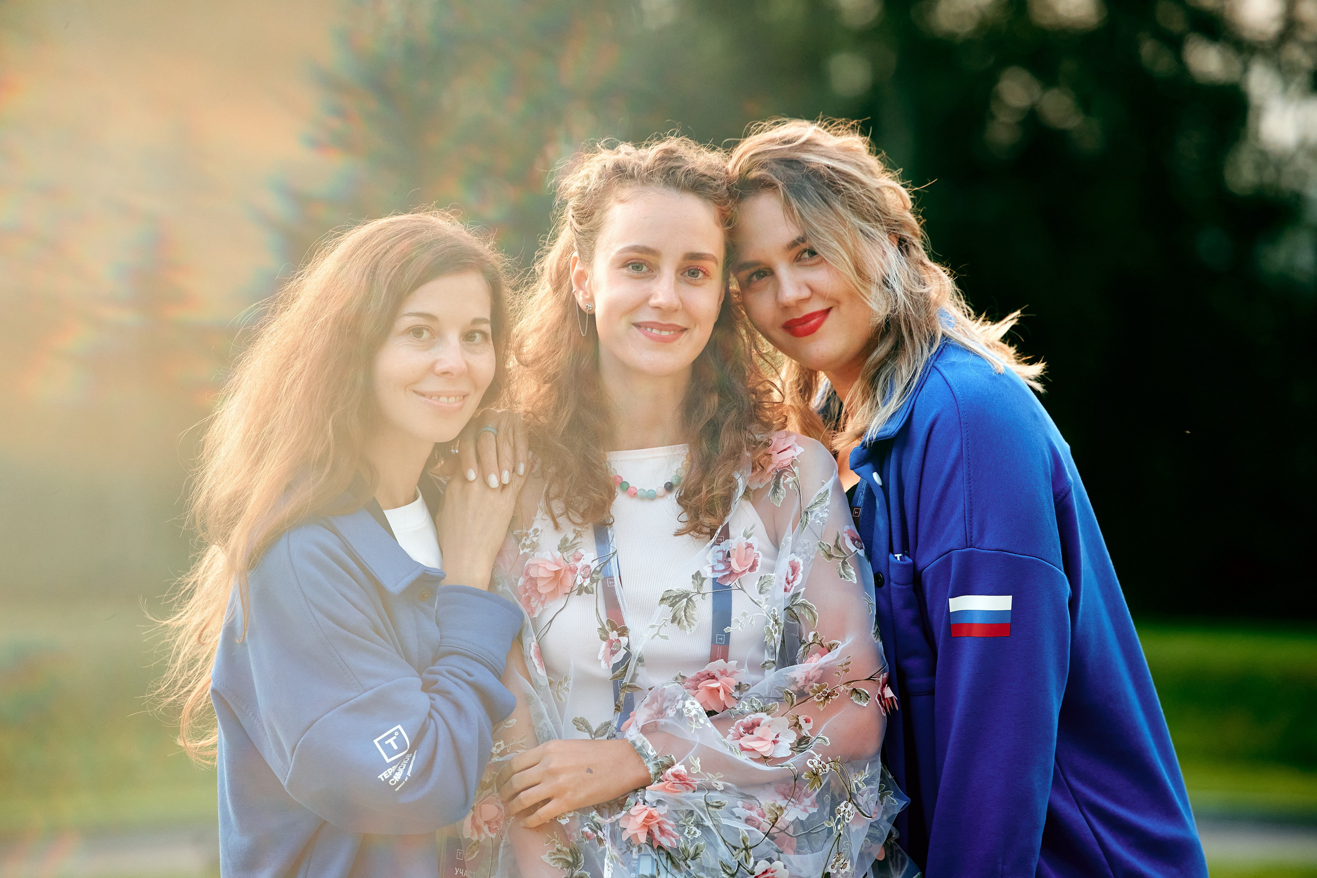 Форум «Территория смыслов 2025». Фотограф в Челябинске — Дмитрий Носов