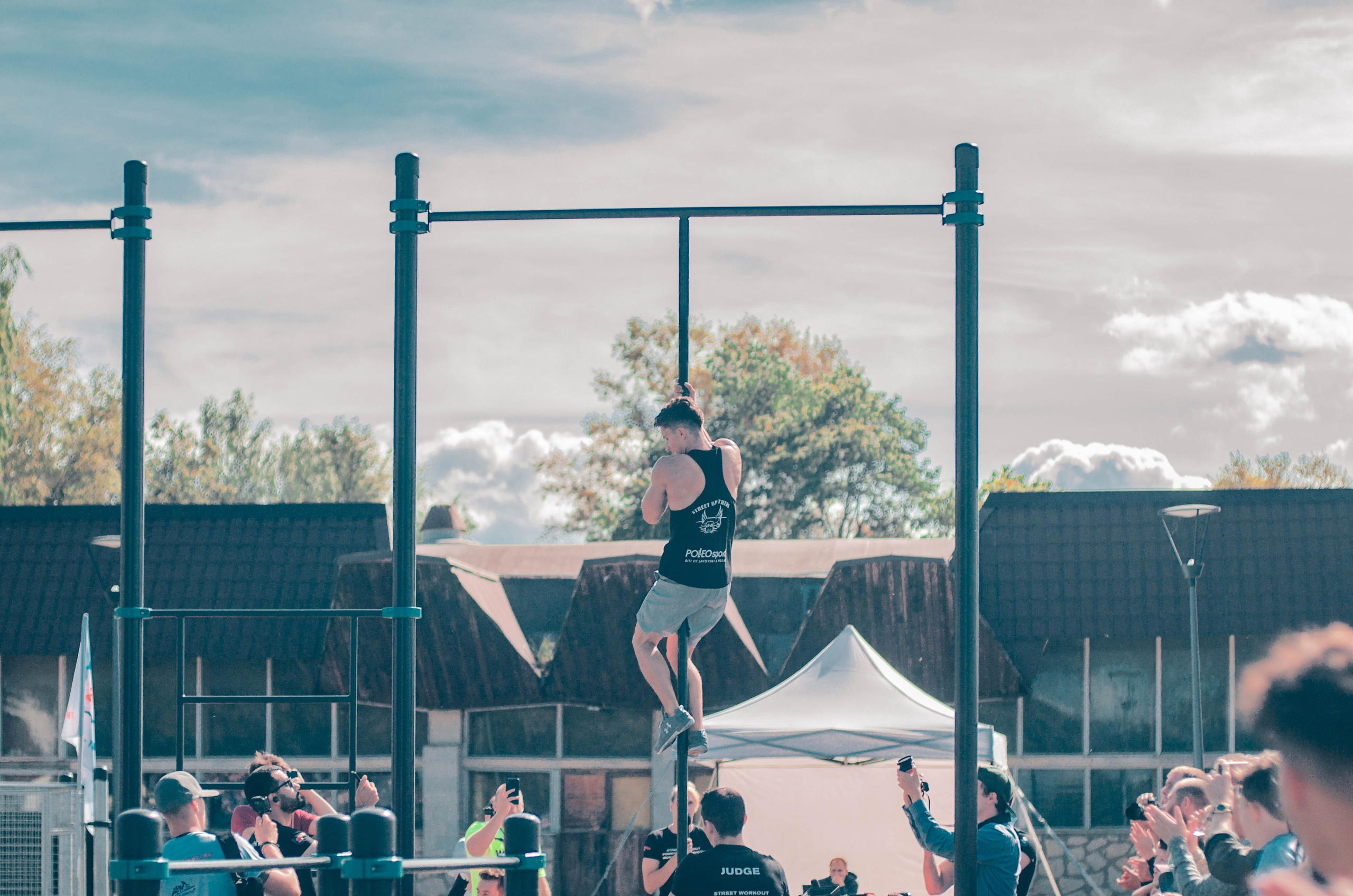 Репортажка. Гупалов Игорь — фотограф