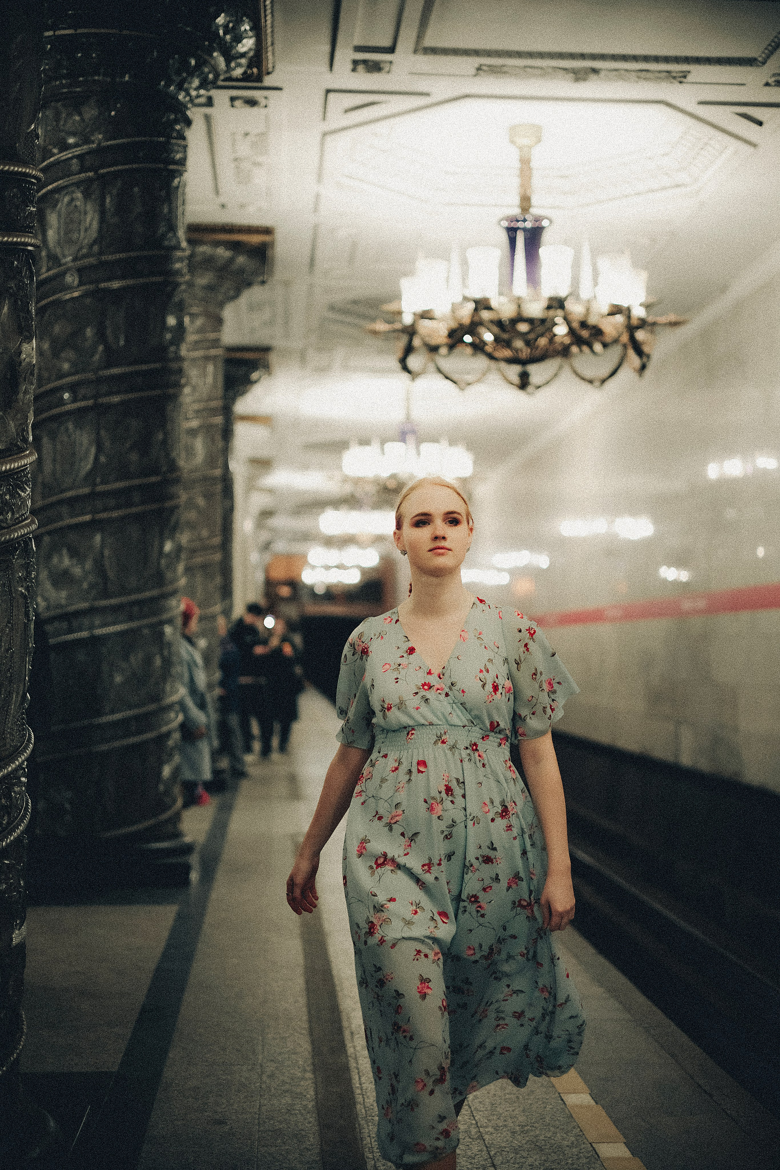 Sonya. Самид Али, фотограф из Санкт-Петербурга, Россия