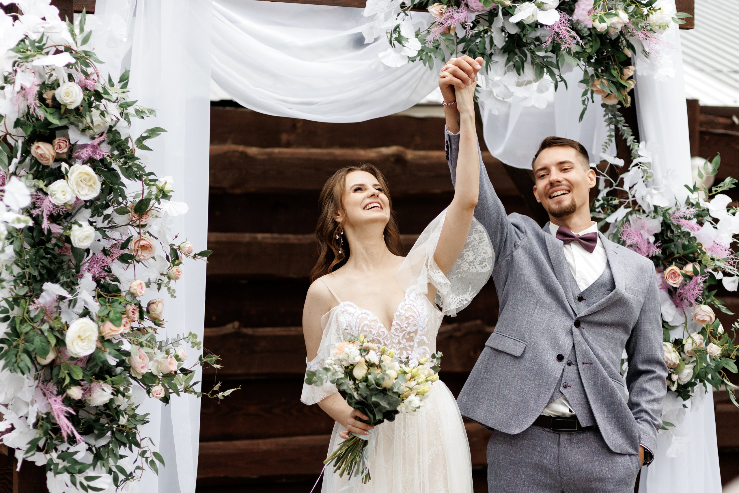 Татьяна и Илья. Щетинина Наталья свадебный фотограф Барнаул