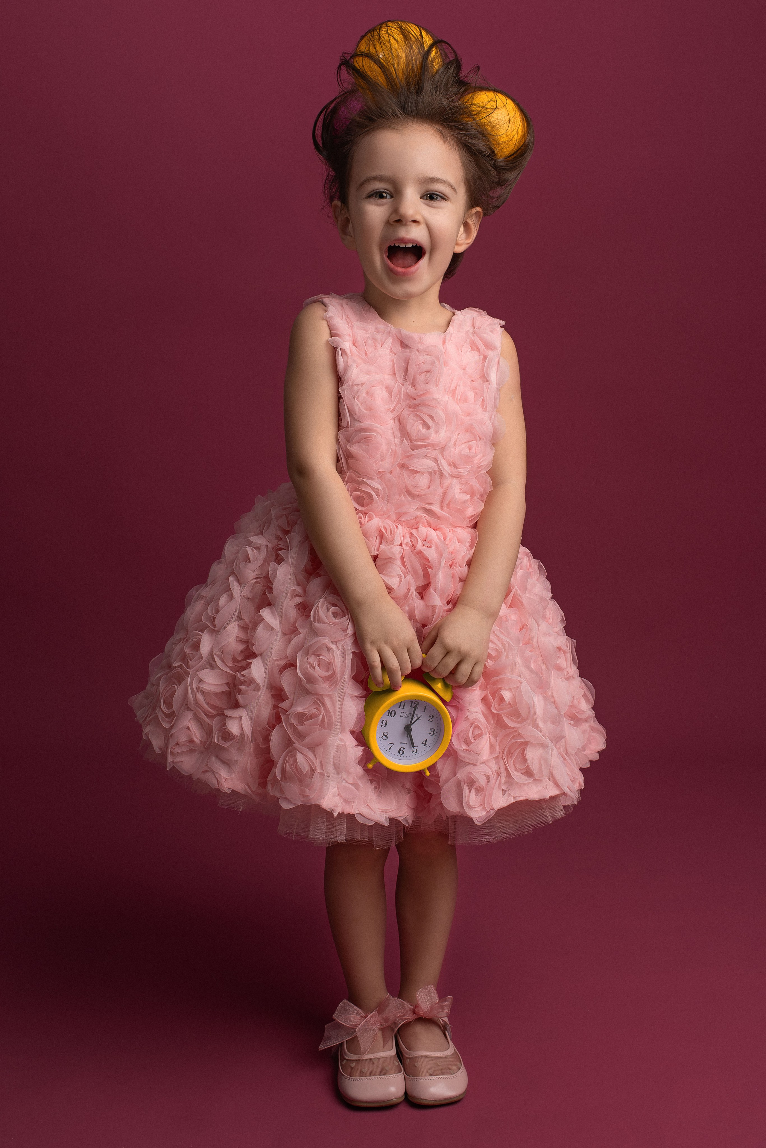 Сладкая Соня. Детский и семейный фотограф в Москве Олеся Рослякова