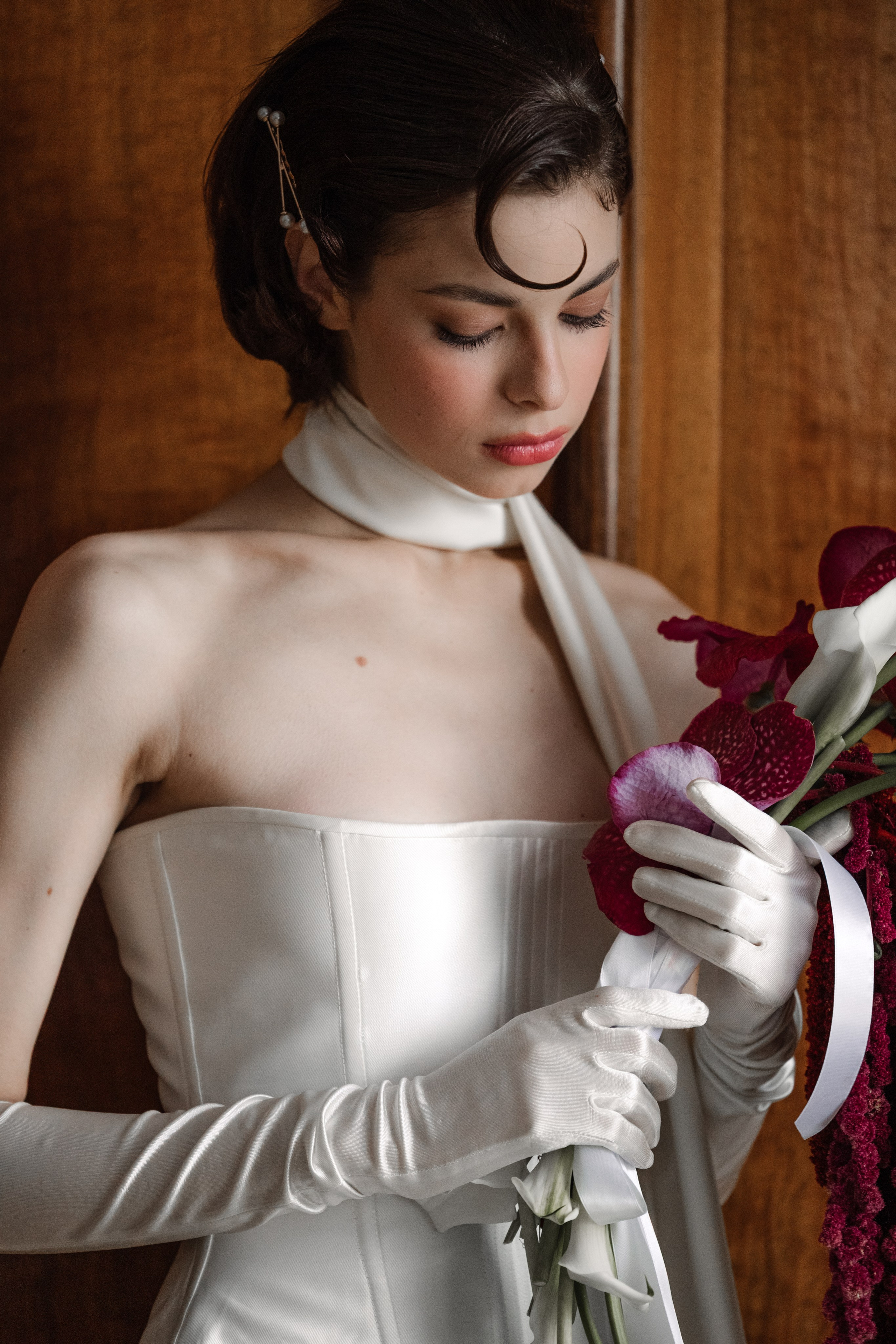 Андрей и Дарья