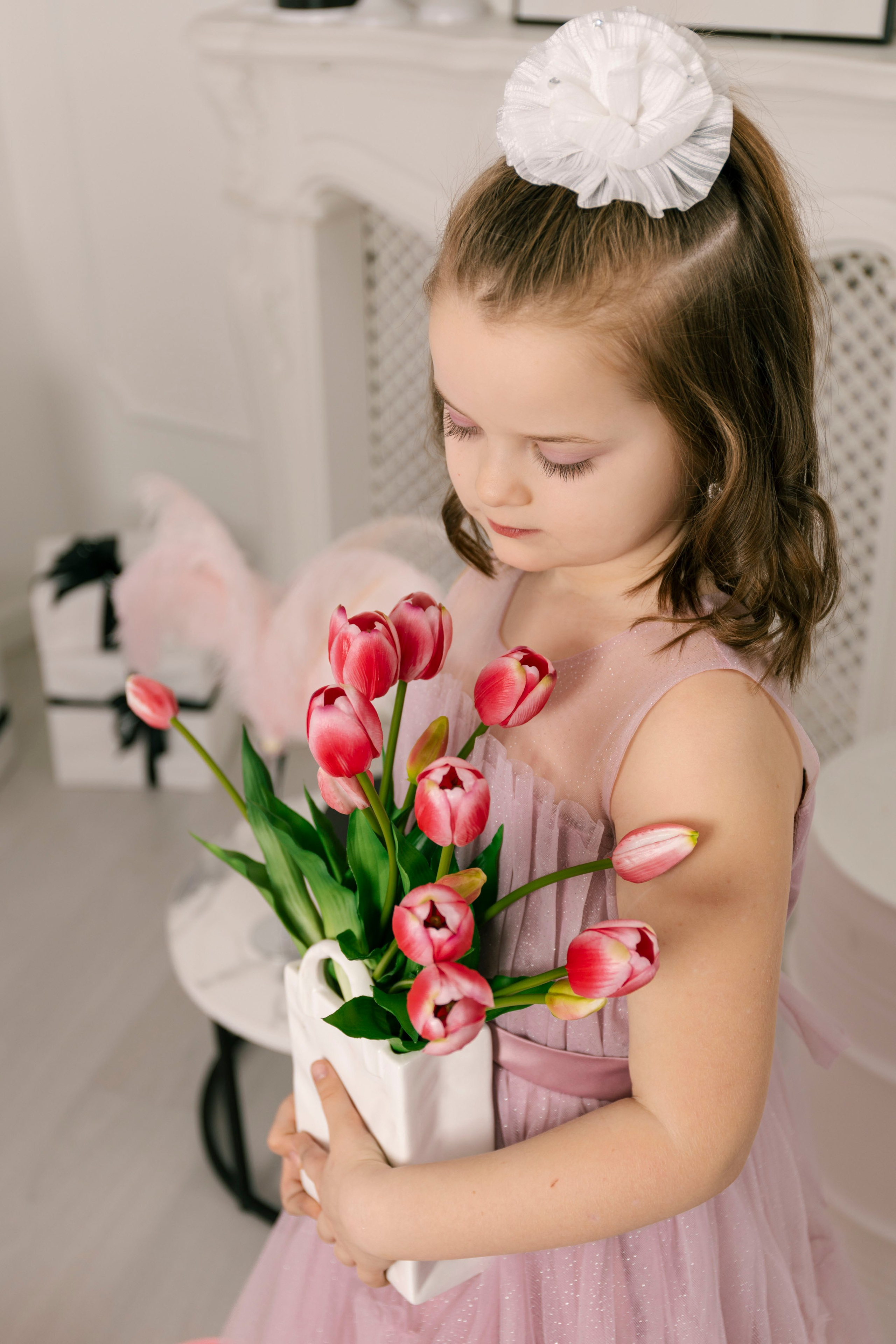 Алиса. ФотоХудожник Харитонова Ирина г. Санкт-Петербург