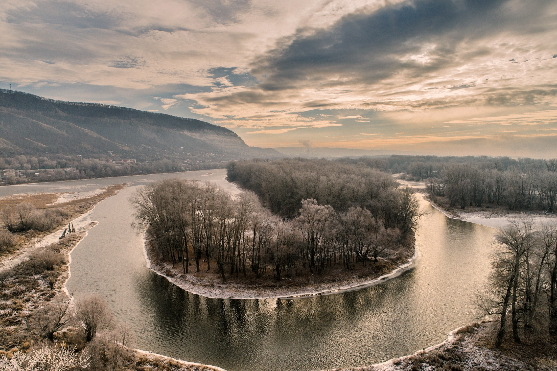 Убежище. Наталия Шульгина — визуальный художник, фотограф