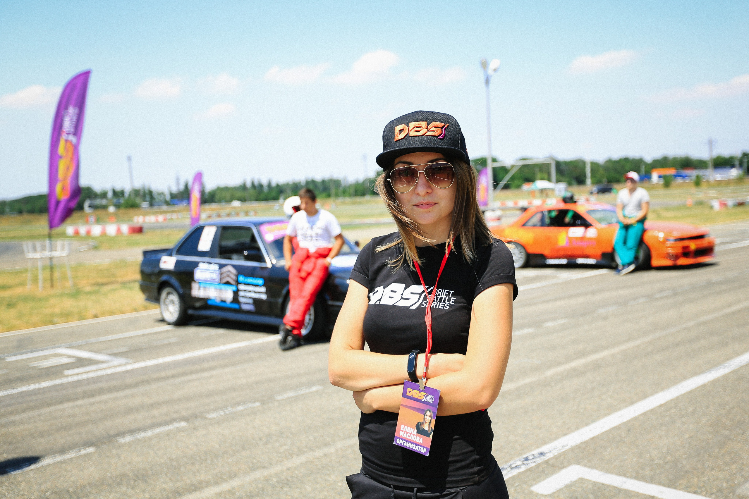 Кубок по дрифту «Автожара», г. Усть-Лабинск, автодром «СТК Пилот». Свадебный и портретный фотограф в Пятигорске, КМВ — Власова Юля