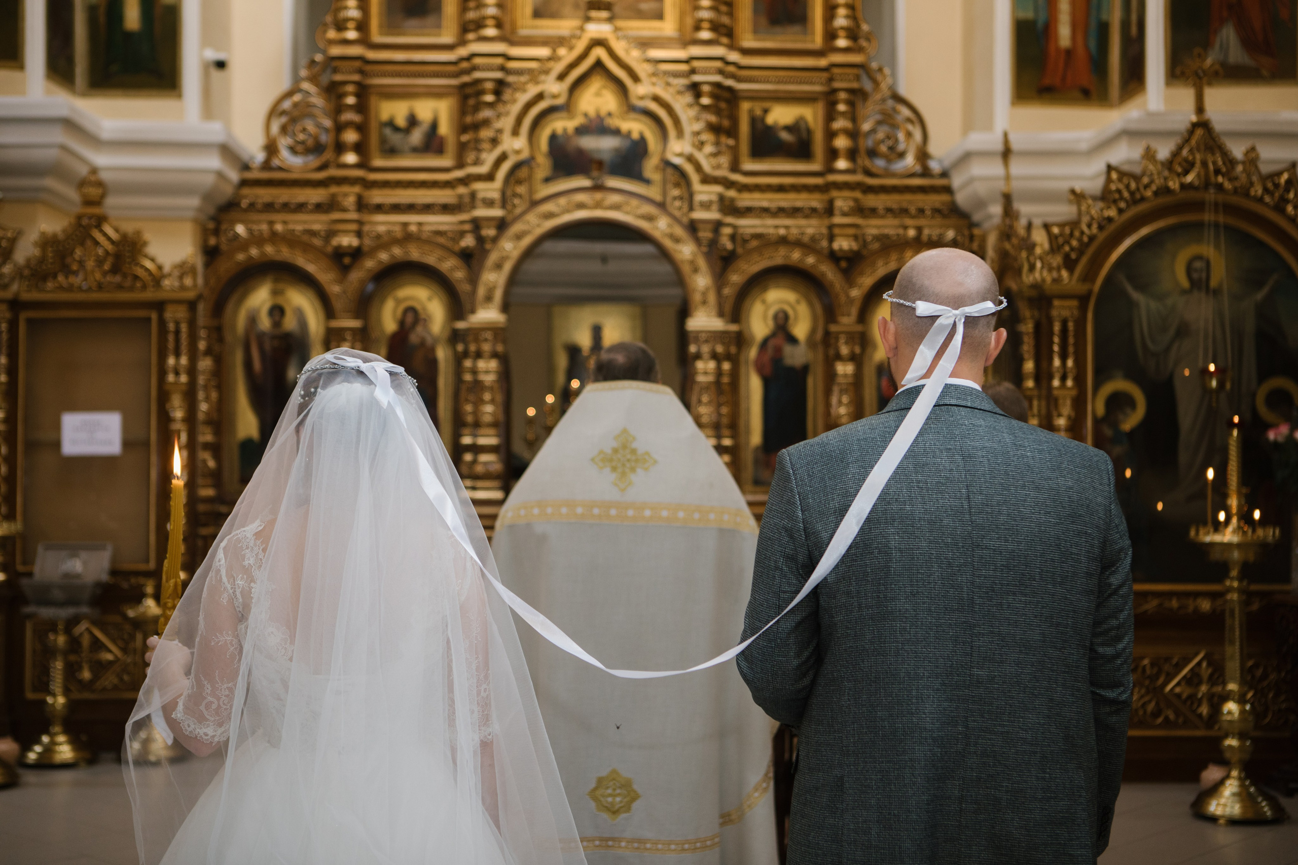 Алексей и Аделина. Свадебный и портретный фотограф в Пятигорске, КМВ — Власова Юля