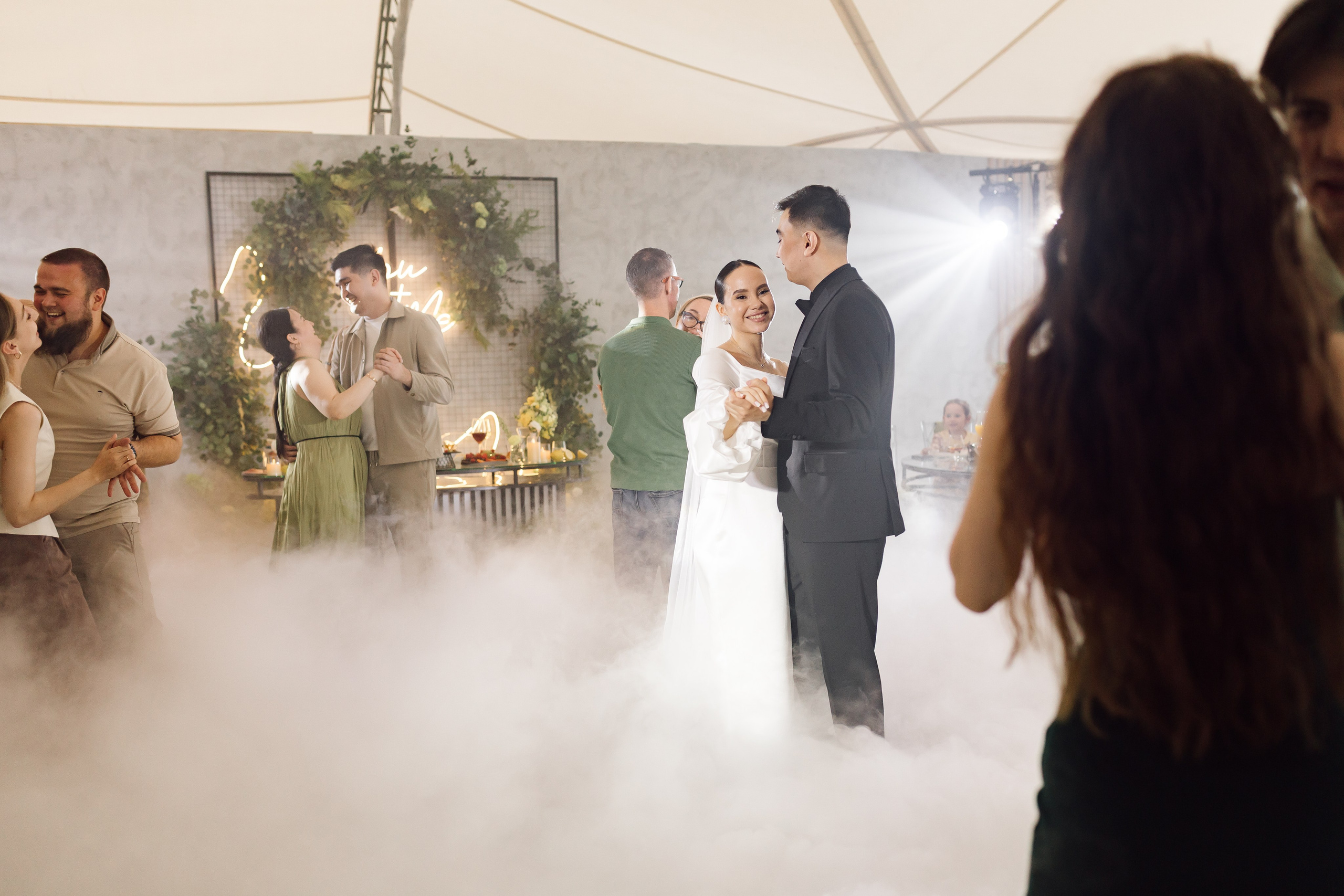 Ты мой green flag. Свадебный фотограф Нижний Тагил Екатеринбург Серёдкина Виктория