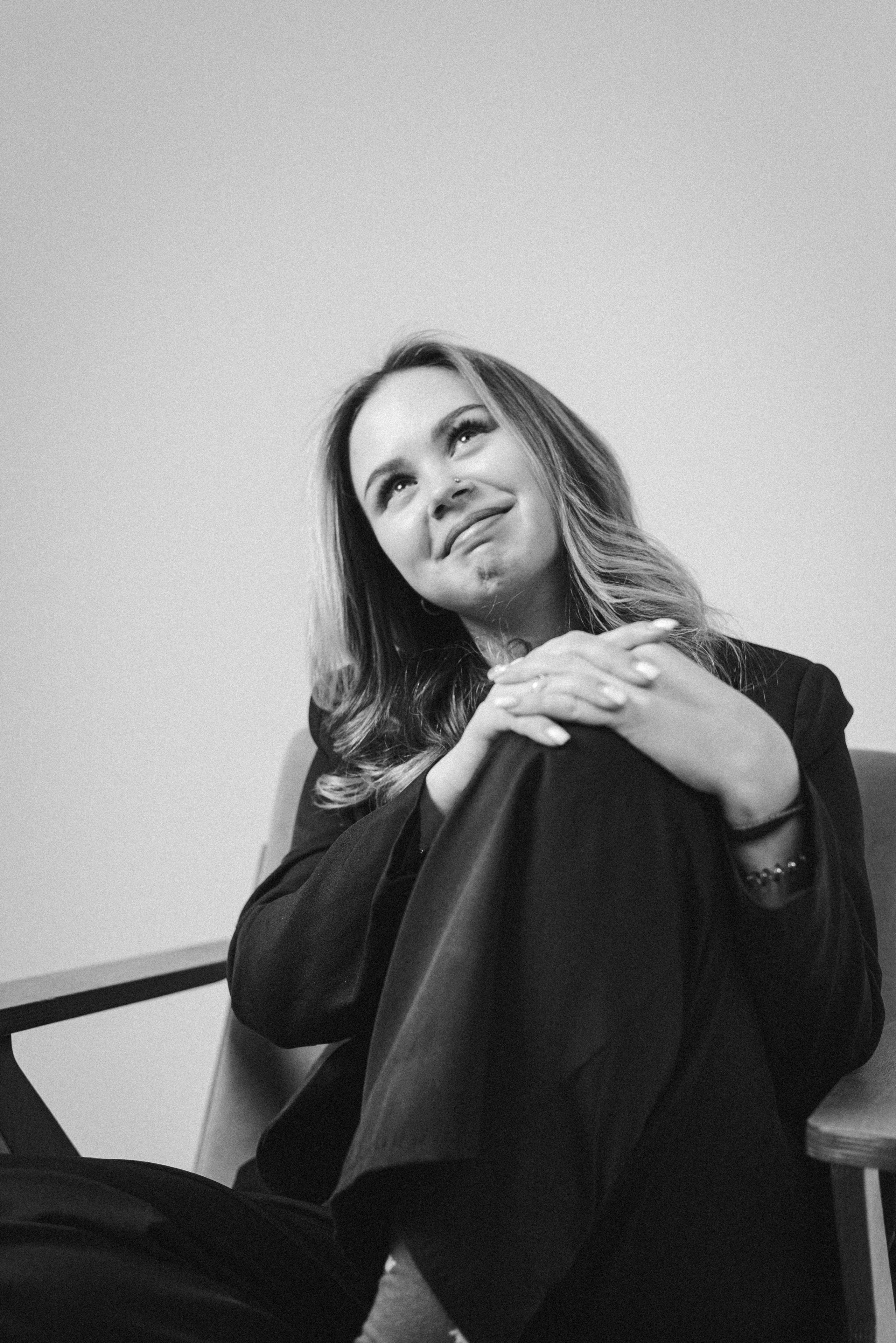 Больше ч/б богу ч/б!. Портретный и репортажный фотограф в Санкт-Петербурге