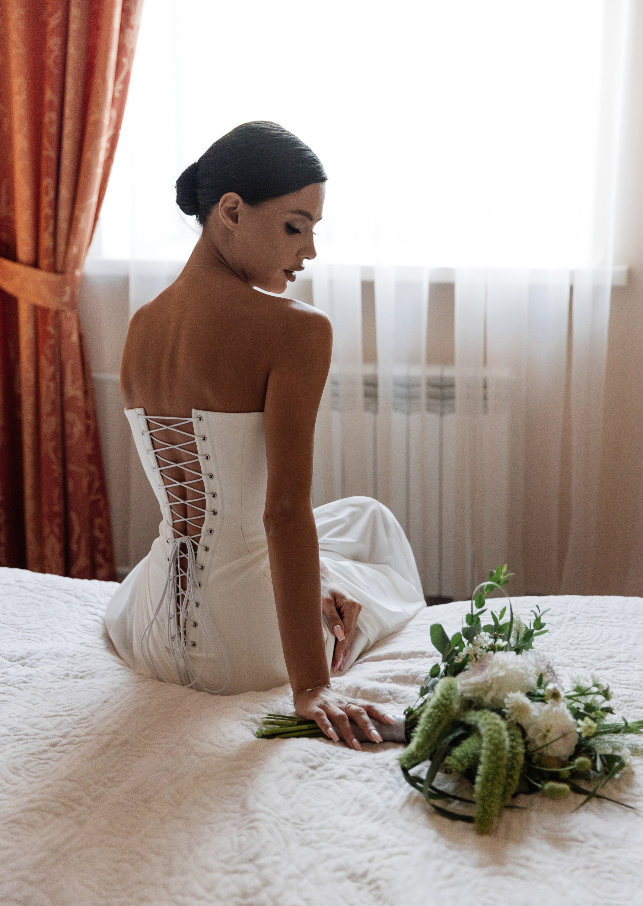 Клевер. Свадебный фотограф Дмитрий Воробьев Ярославль