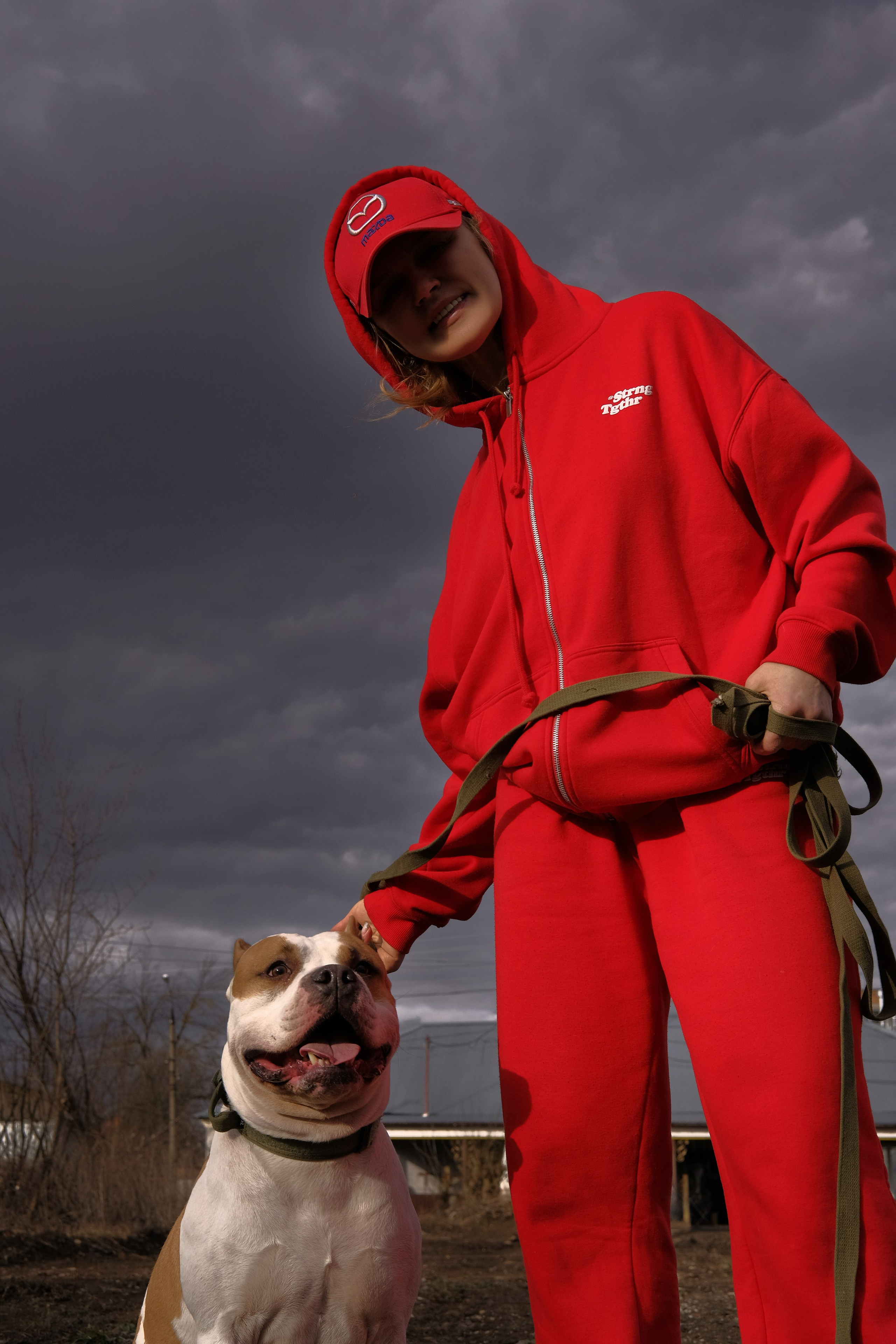 Наталья. Лиза Рязанцева