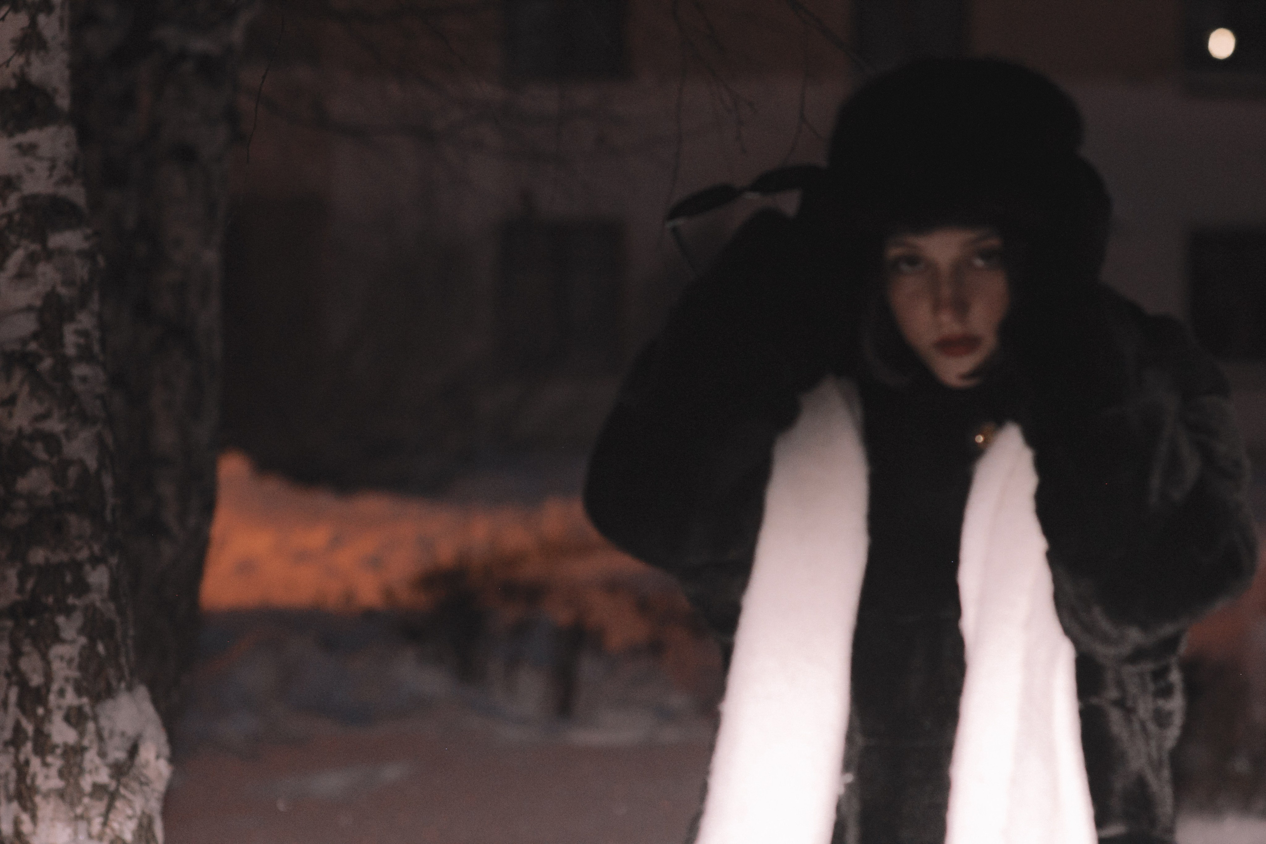 Russia. Лиза Рязанцева