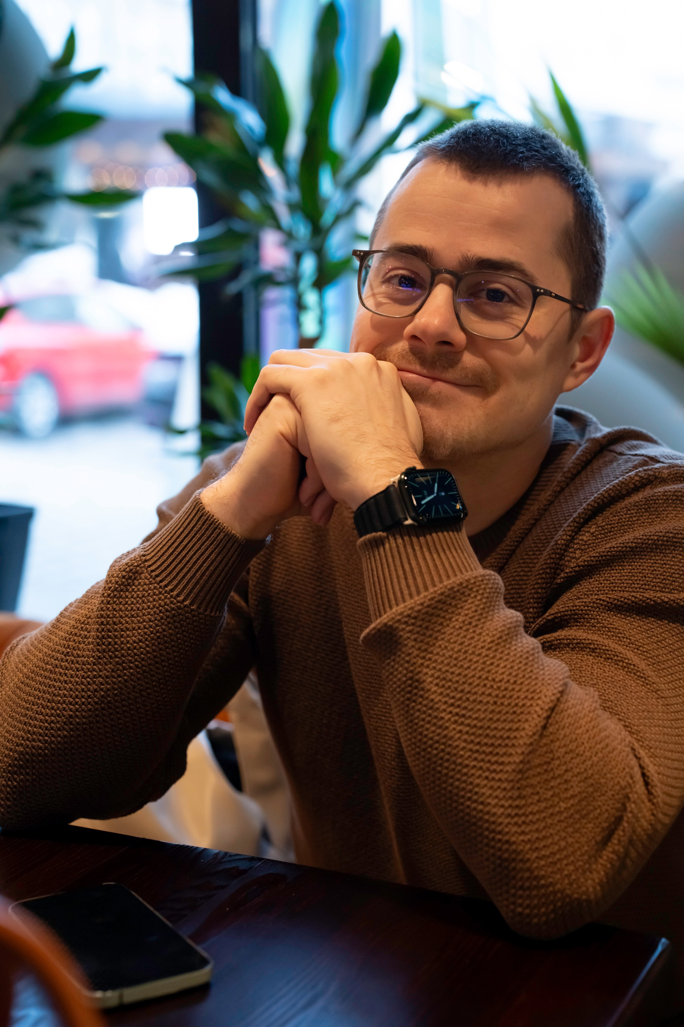 Зимний Челябинск. Фотограф Ирина Ликсунова