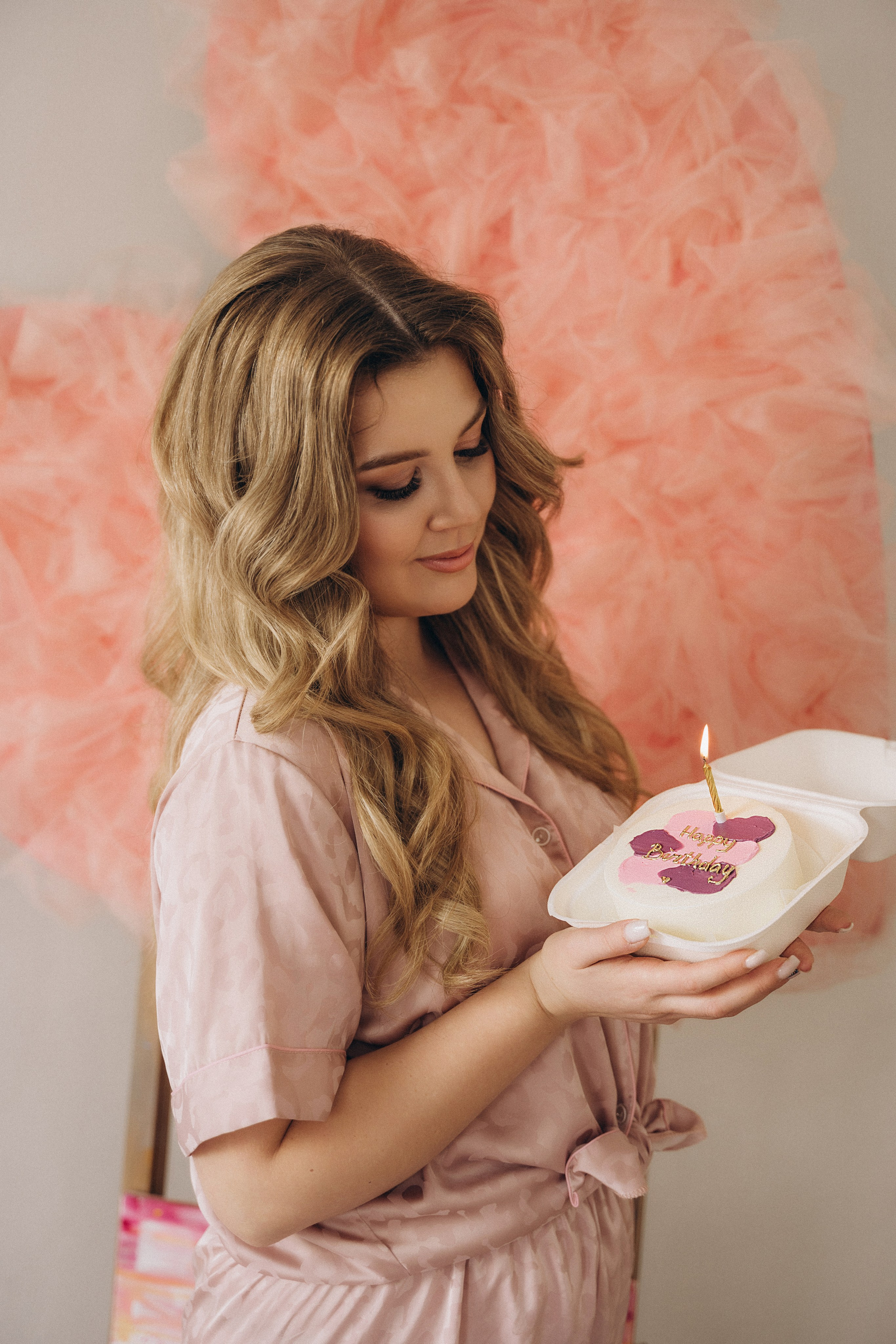 Дарья. Фотосессия в студии. Семейный фотограф в Белгороде Амелина Алина