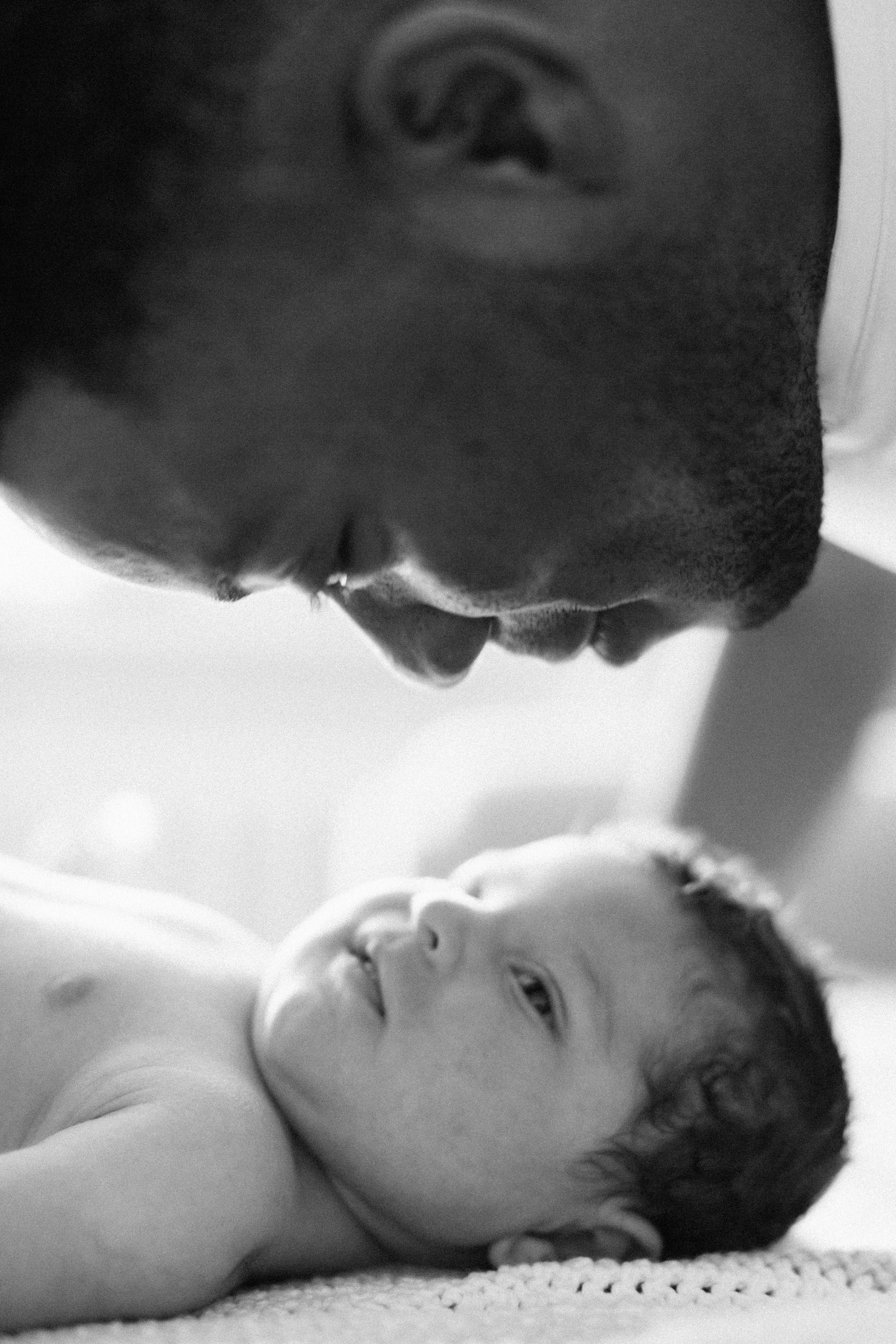 Домашняя съёмка. Семейный и детский фотограф в Новосибирске Алёна Малахова