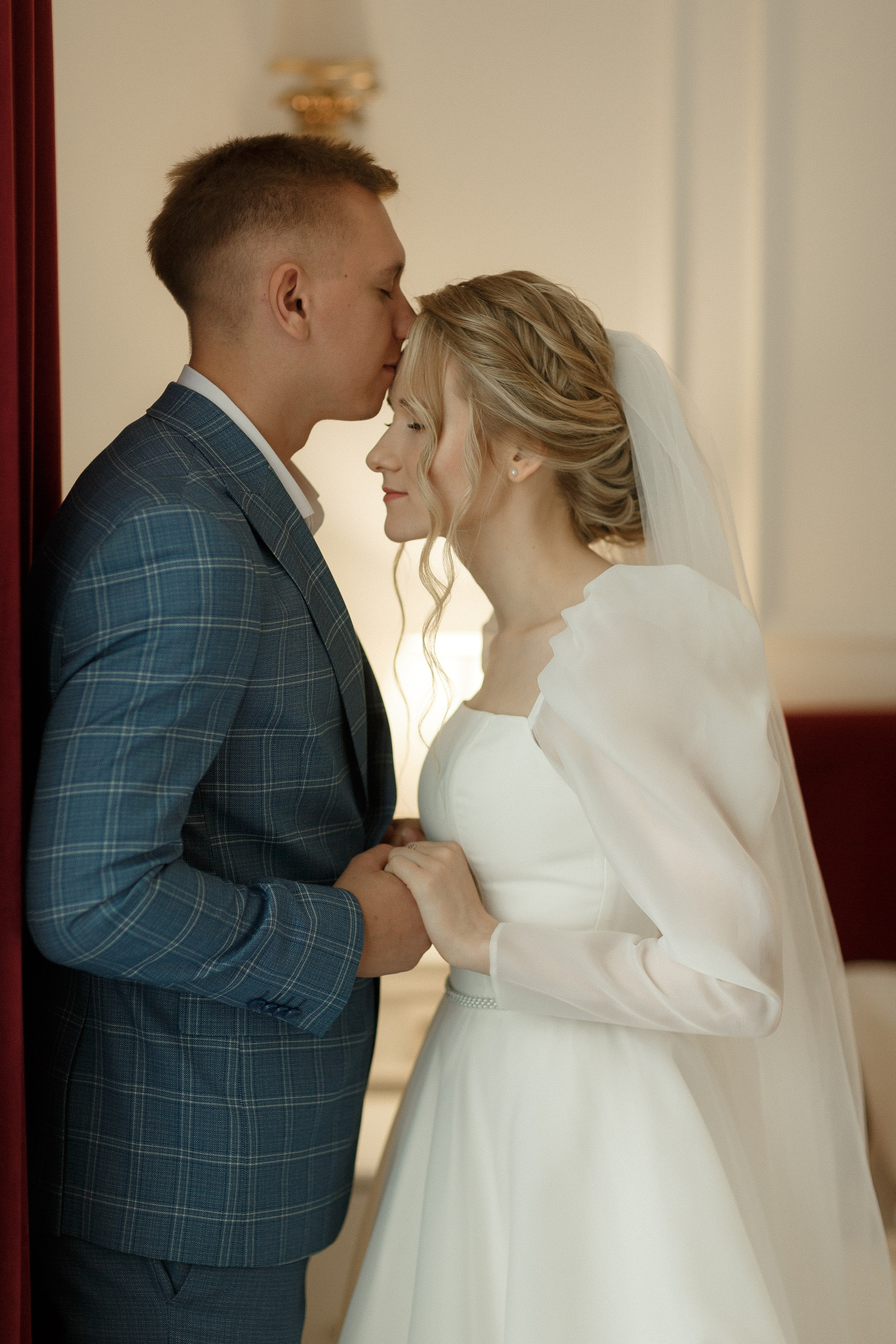 Влад & София. Семейный и детский фотограф в Краснодаре Миронова Евгения