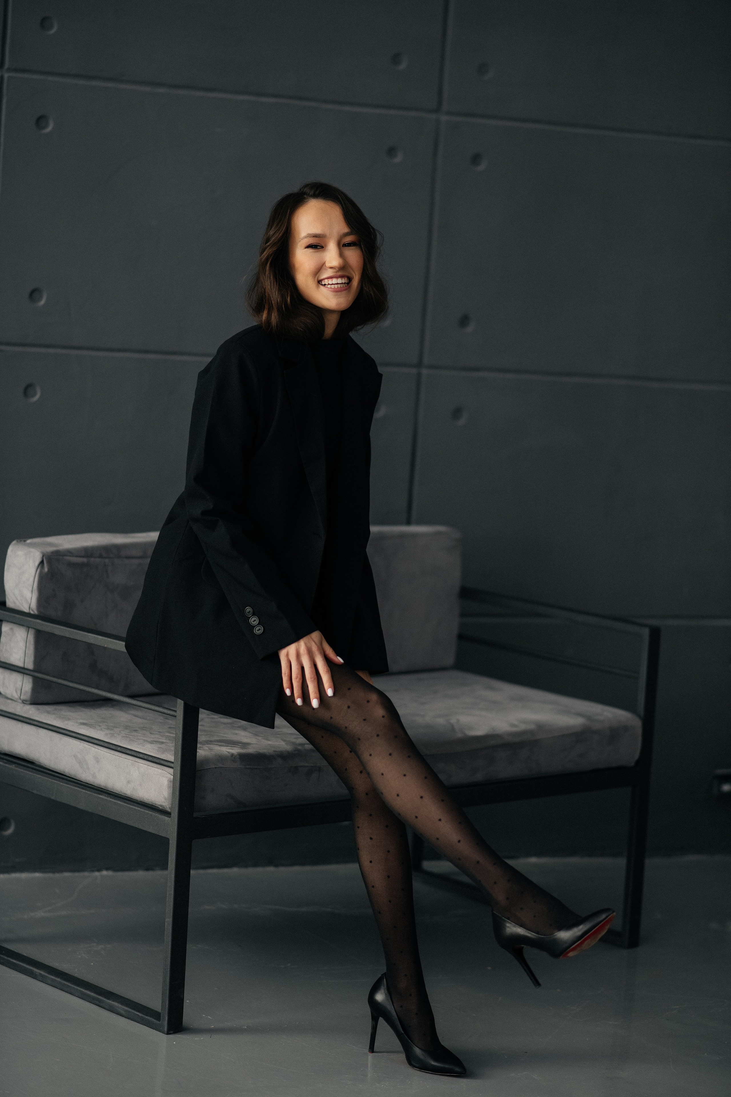 Индивидуальные съемки. Главная