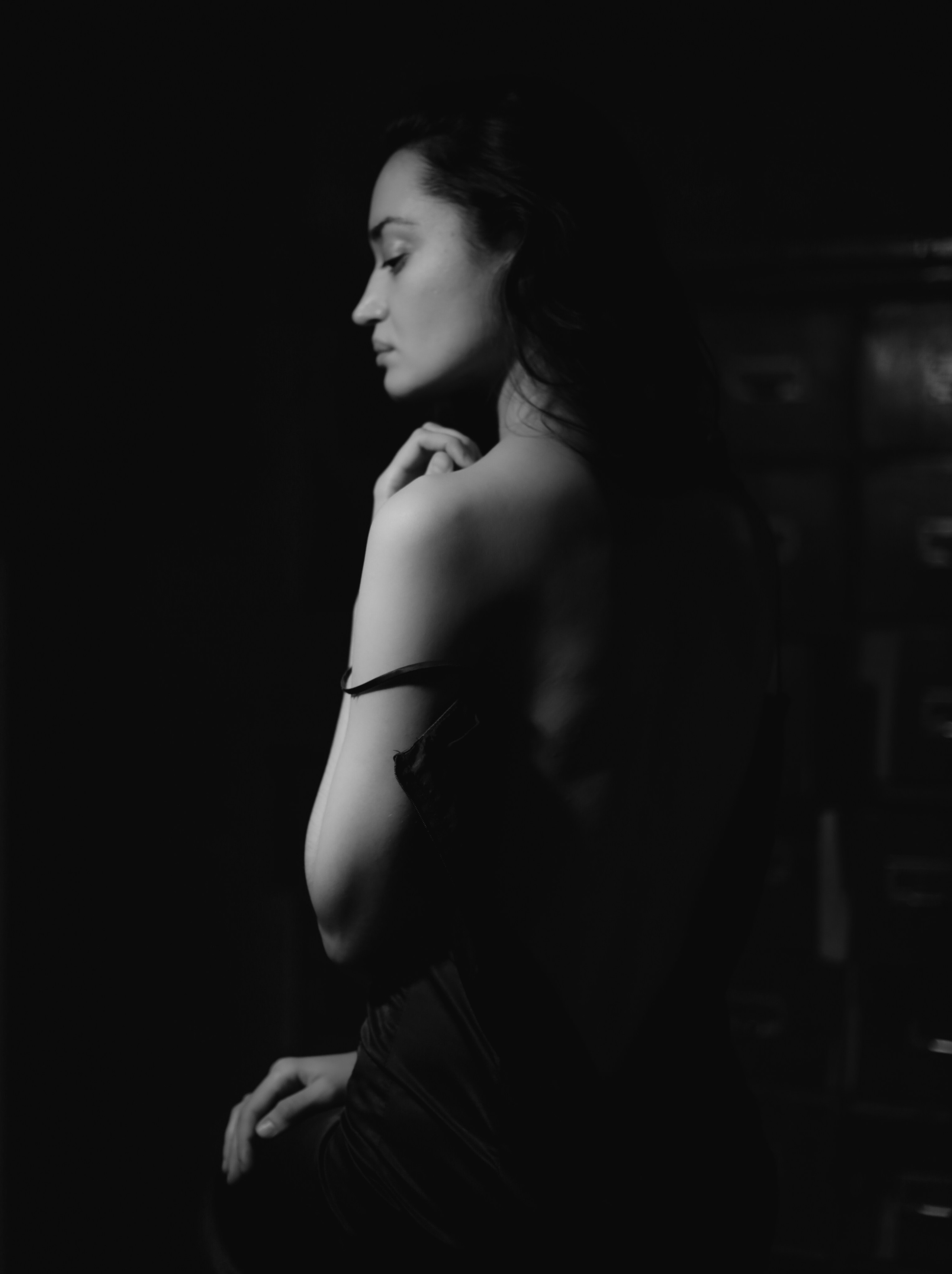 ЖЕНЩИНЫ. Photographer LaranaLaria